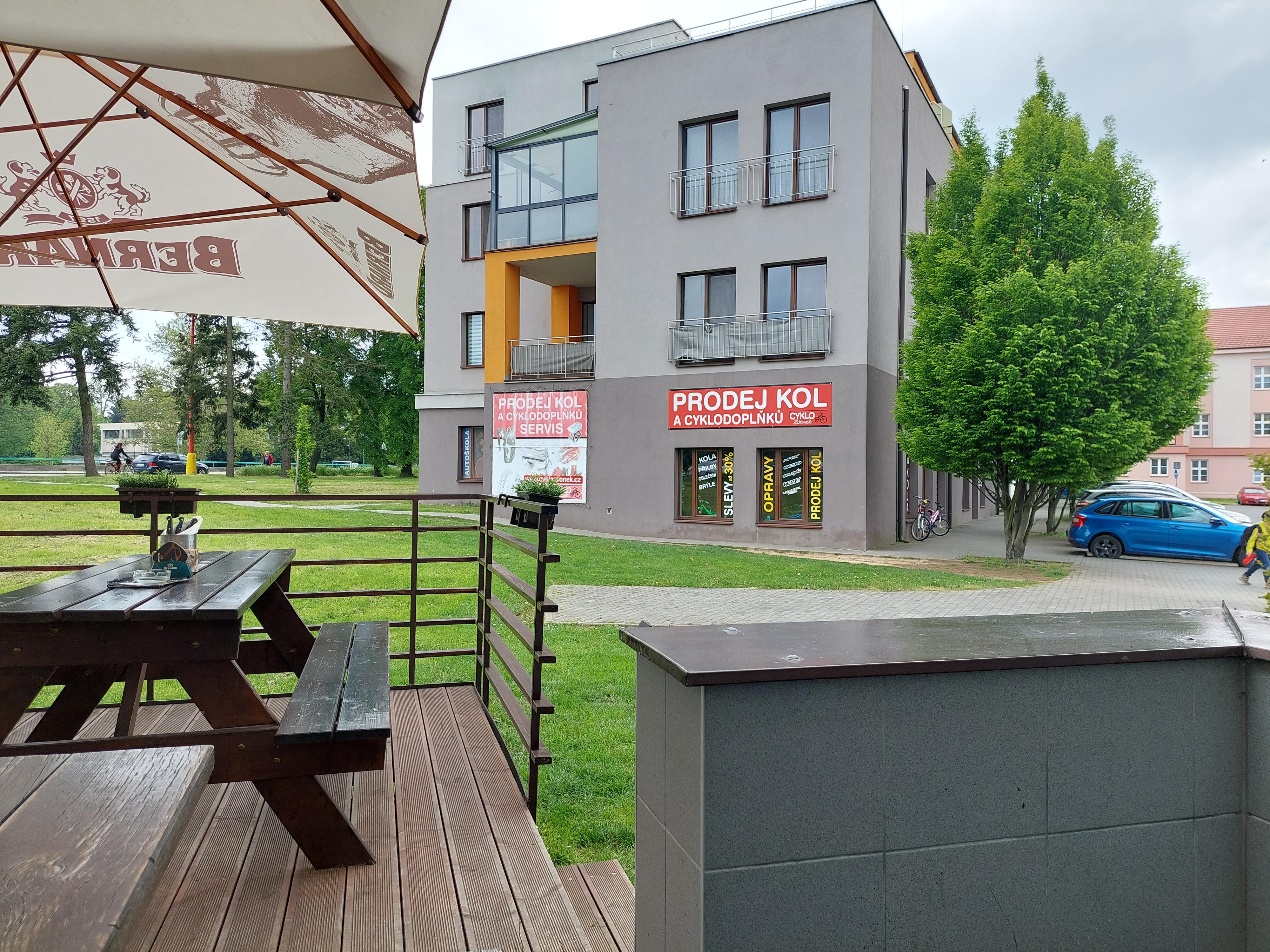 Cyklo Zvonek foto 2