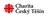 logo Charitní středisko Kometa