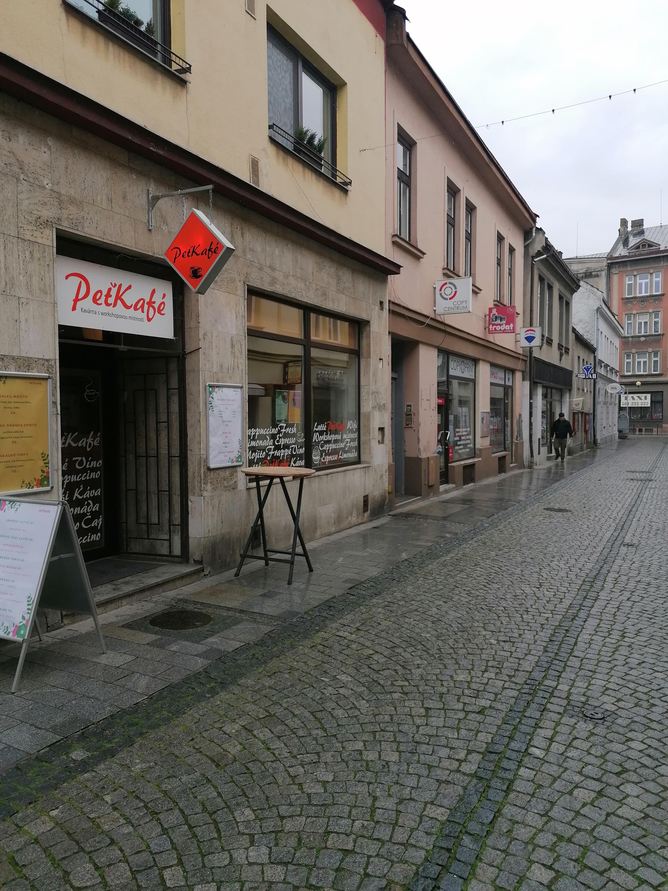 PeťKafé foto 2