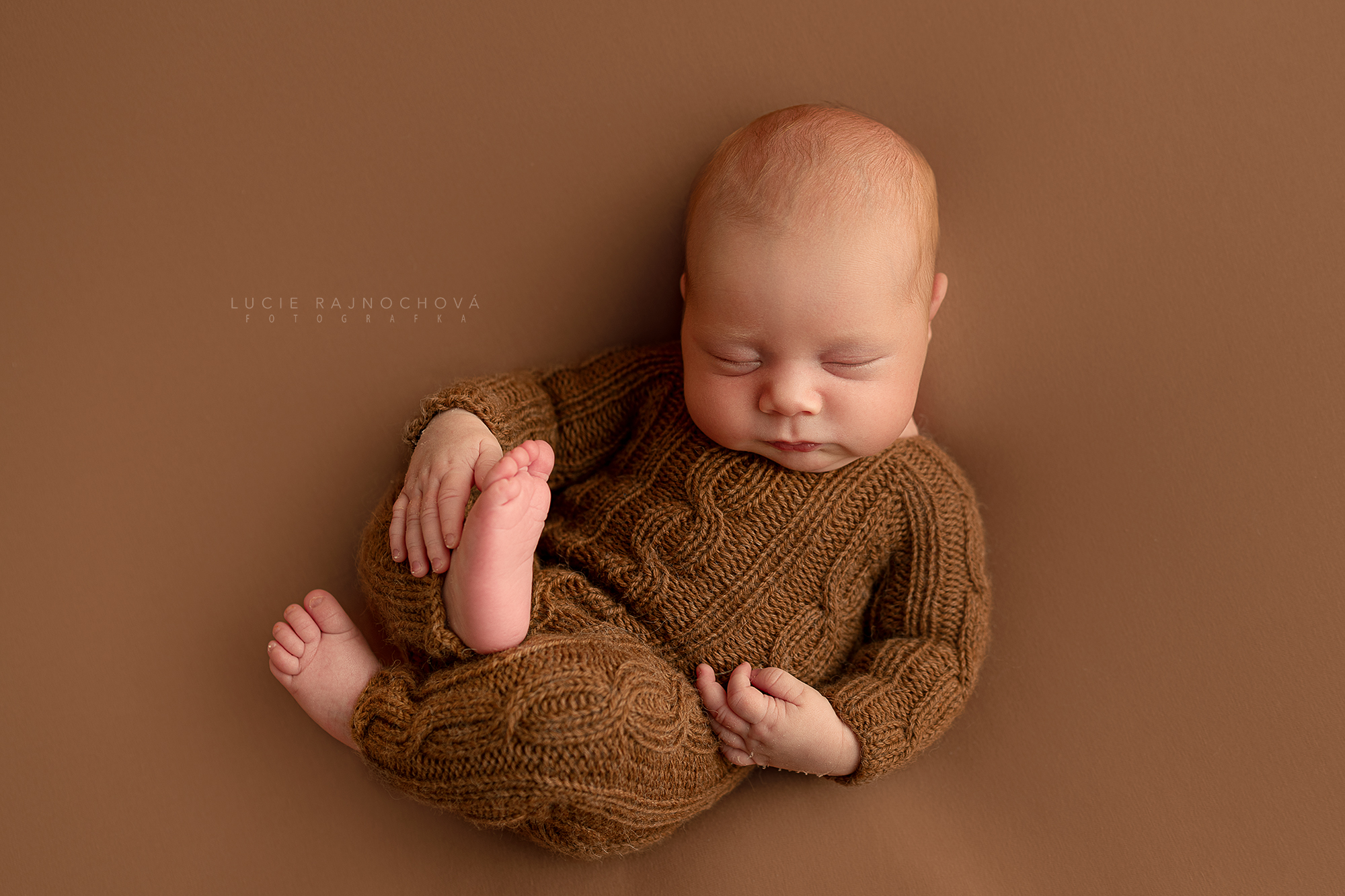 Lucie Rajnochová - fotografické služby foto 2