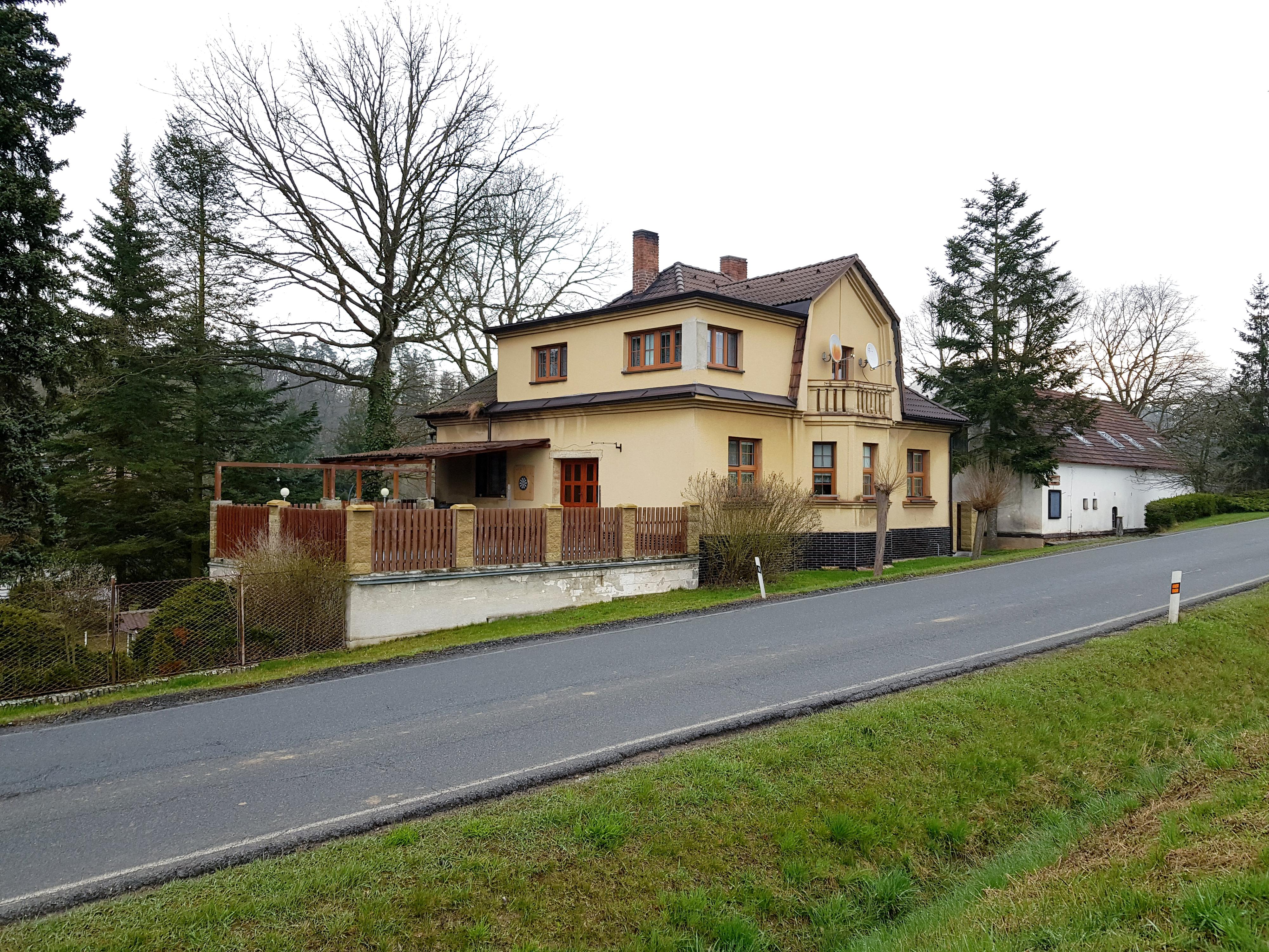 Tělocvičná jednota Sokol Kožlany foto 2