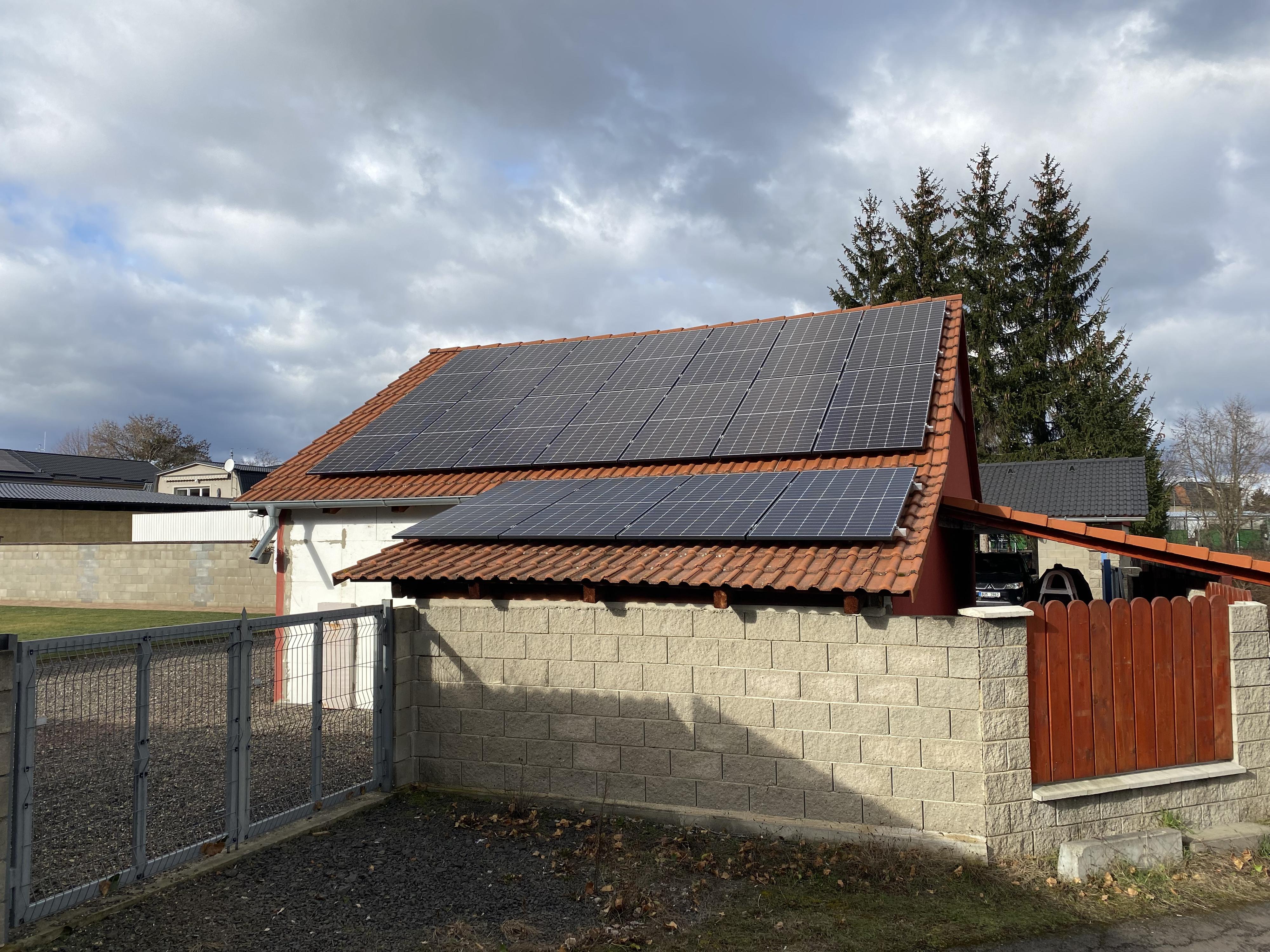 Energie ze slunce s.r.o. foto 6
