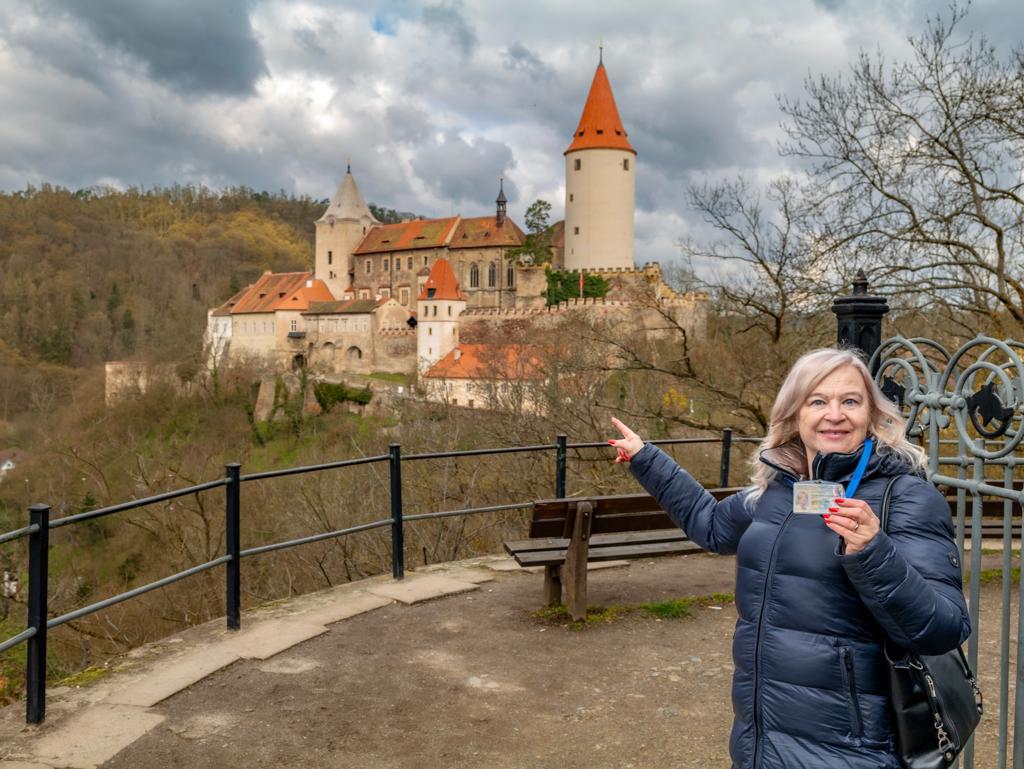 TYRKYS, škola kultury podnikání v cestovním ruchu, s.r.o. foto 5