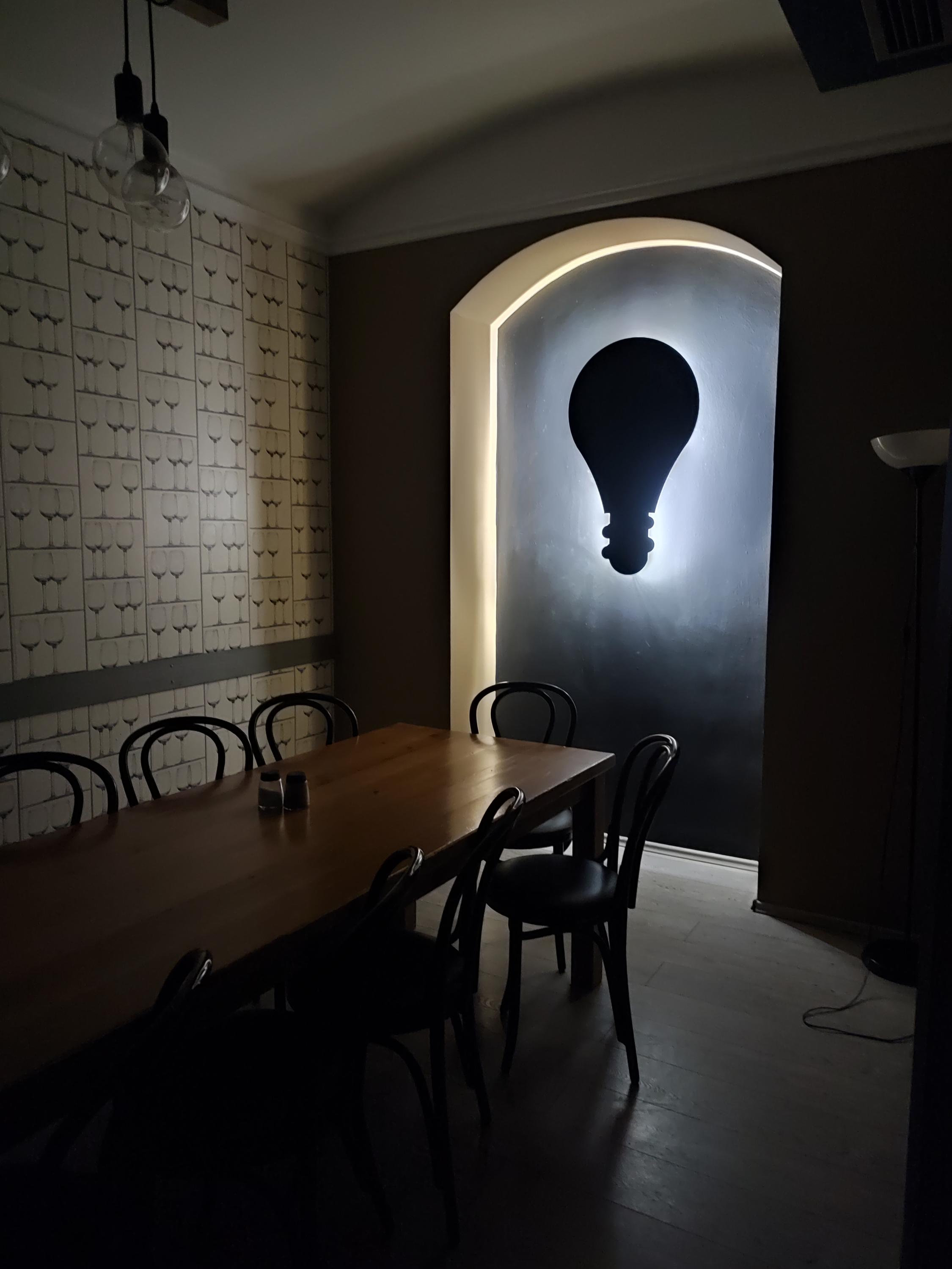 Restaurace U dobré myšlenky foto 6