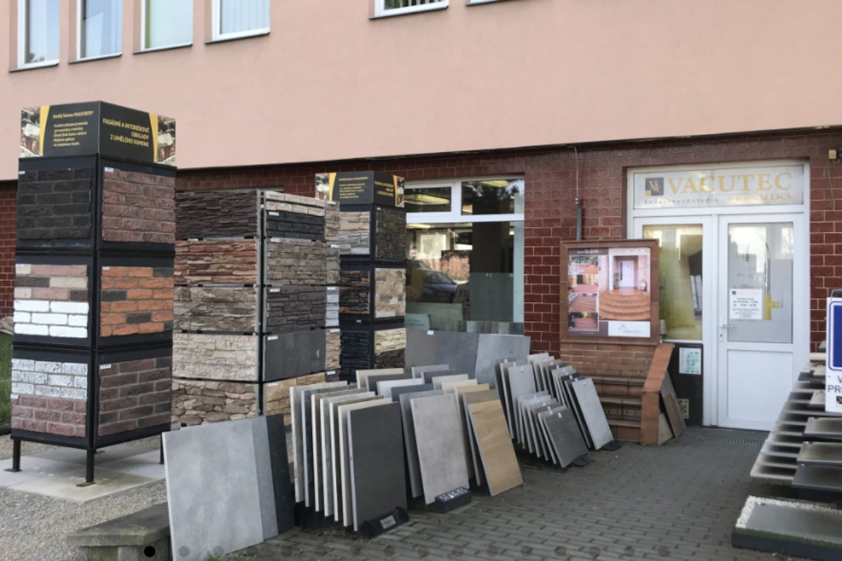 VACUTEC KERAMIKA s.r.o.