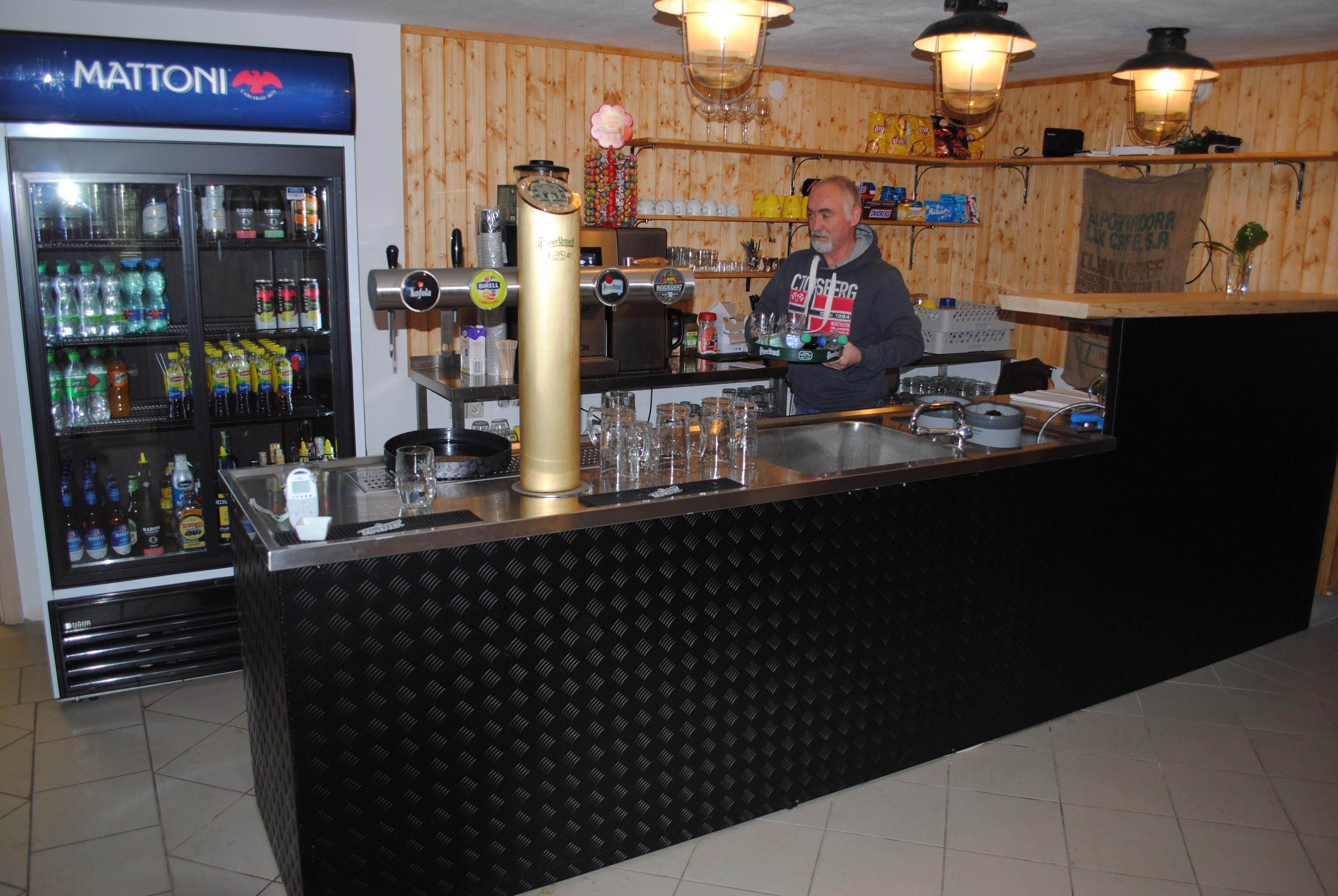 Restaurace Kamínek foto 4