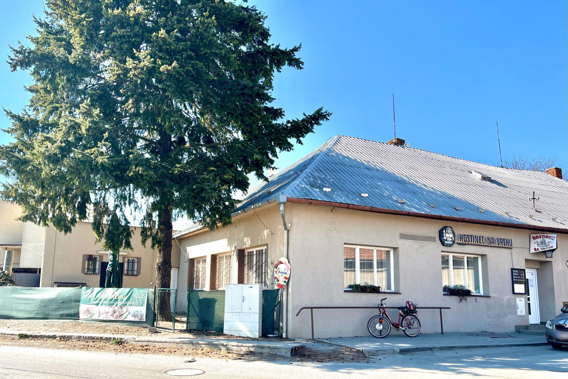 Hostinec Na Vrchu foto 2