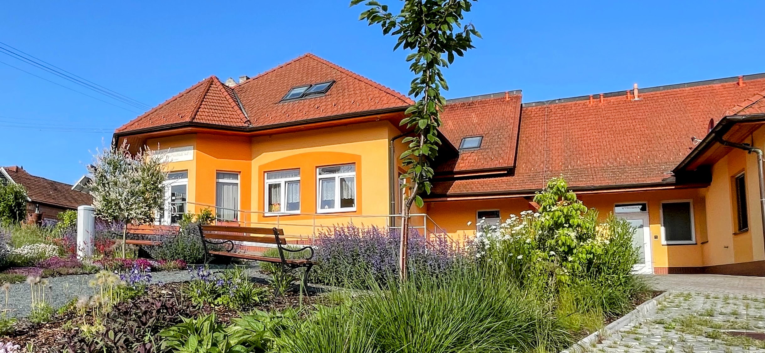 Cukrářství Budařovi foto 4