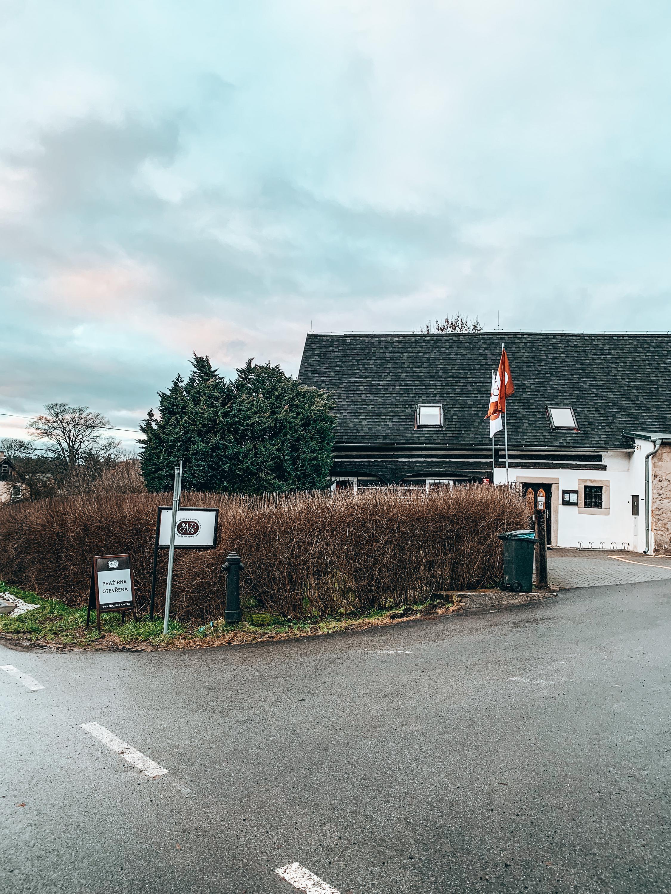 APe Pražírna a balírna s.r.o. foto 3