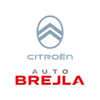 Logo firmy AB Auto Brejla s.r.o. - Citroën