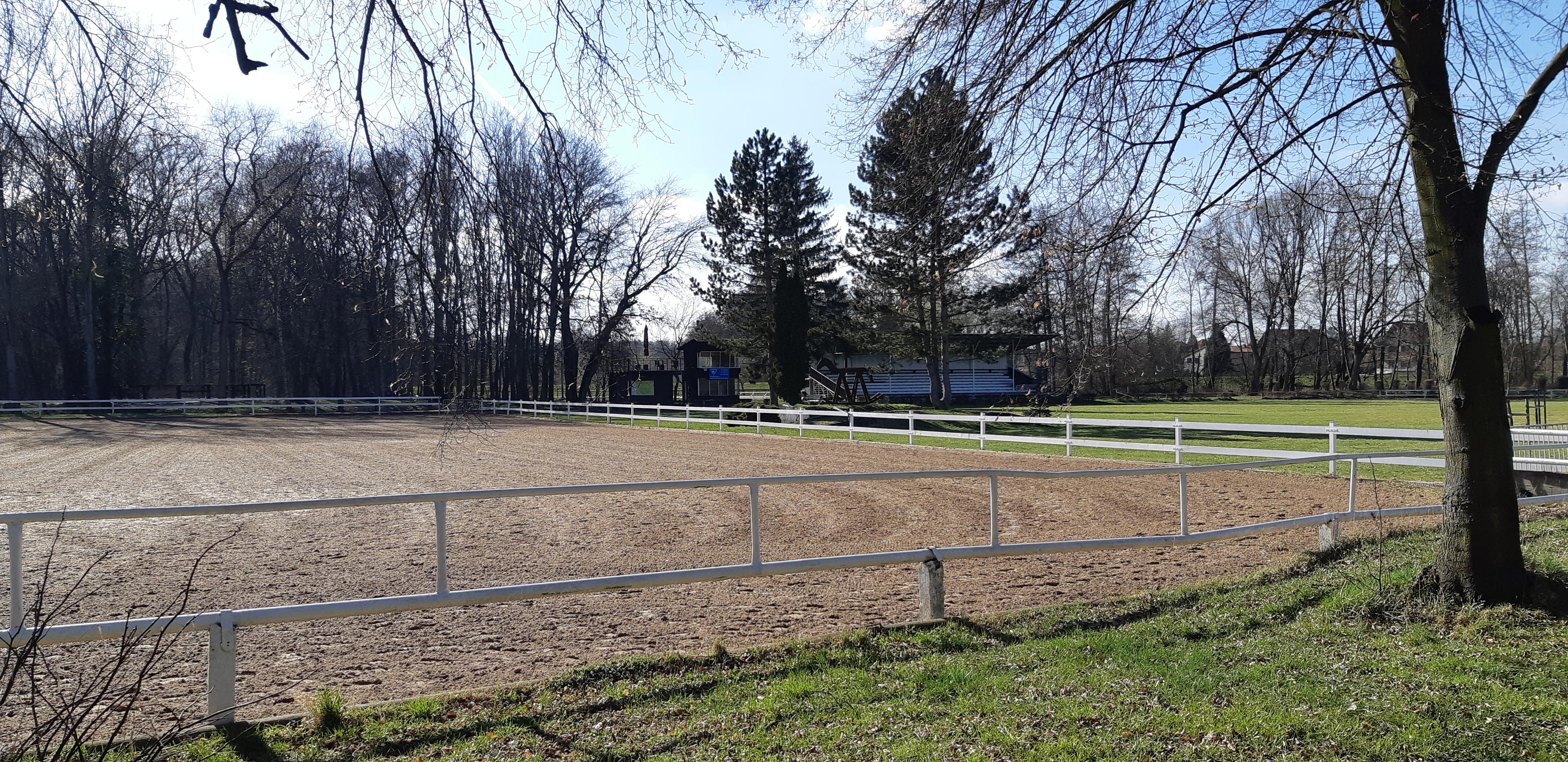 JK Obora Poděbrady foto 6