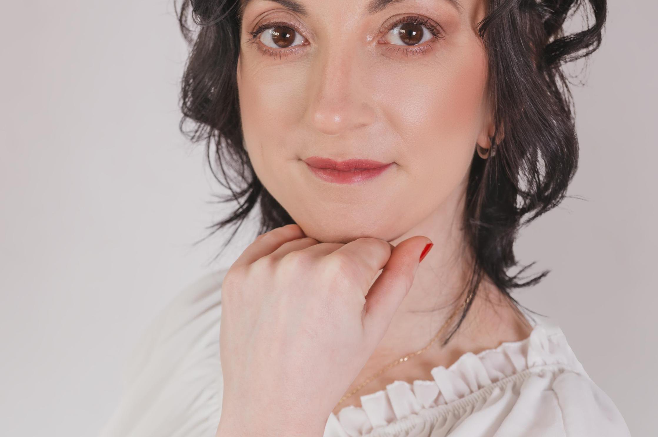 Silvia Krcheňová - Koučink, leadership