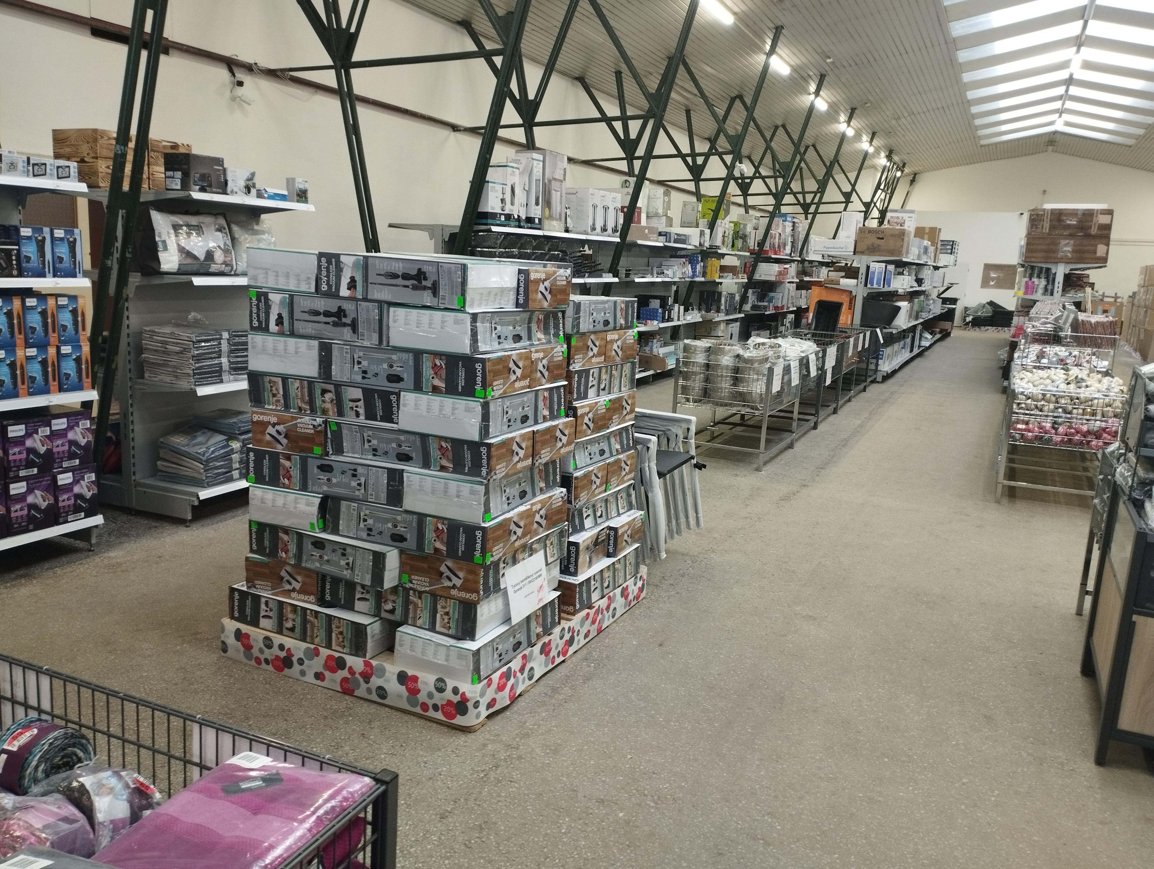 IPRICE OUTLET foto 4