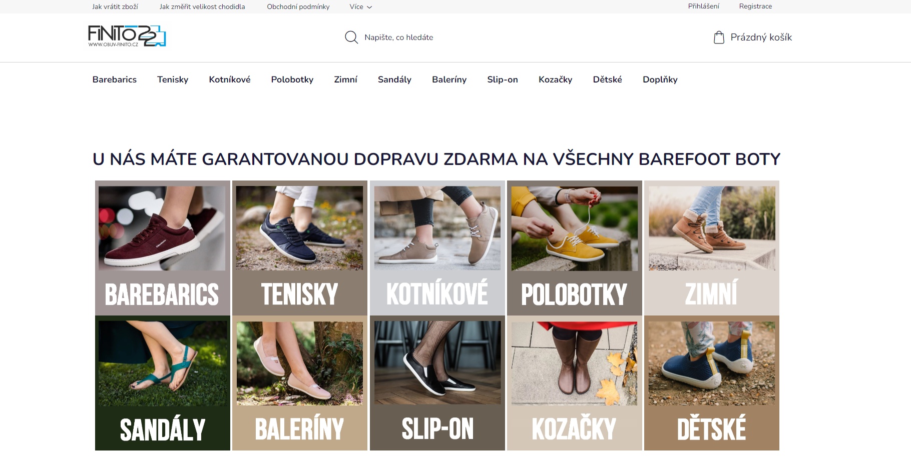 obuv-finito.cz foto 2