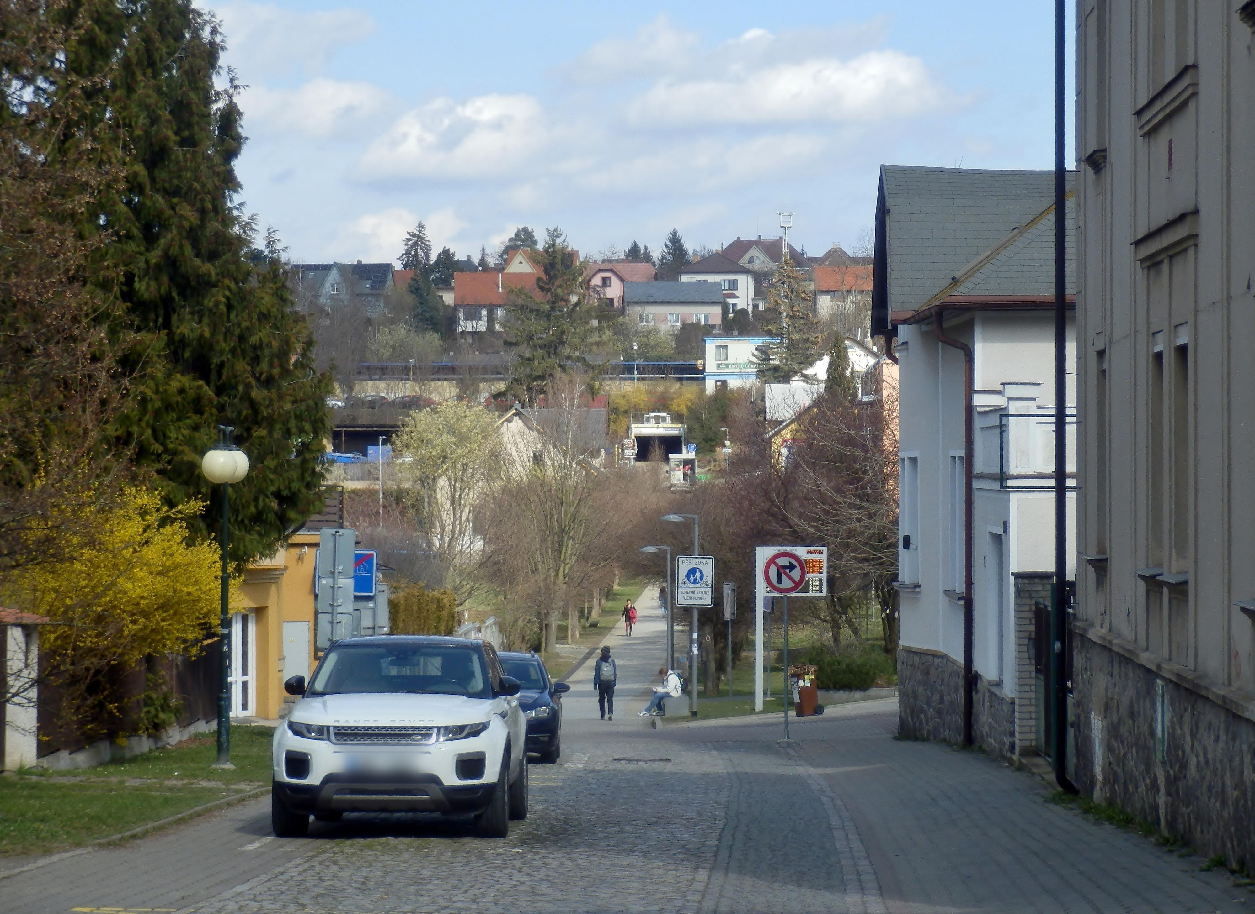 Pekárna Okýnko foto 6