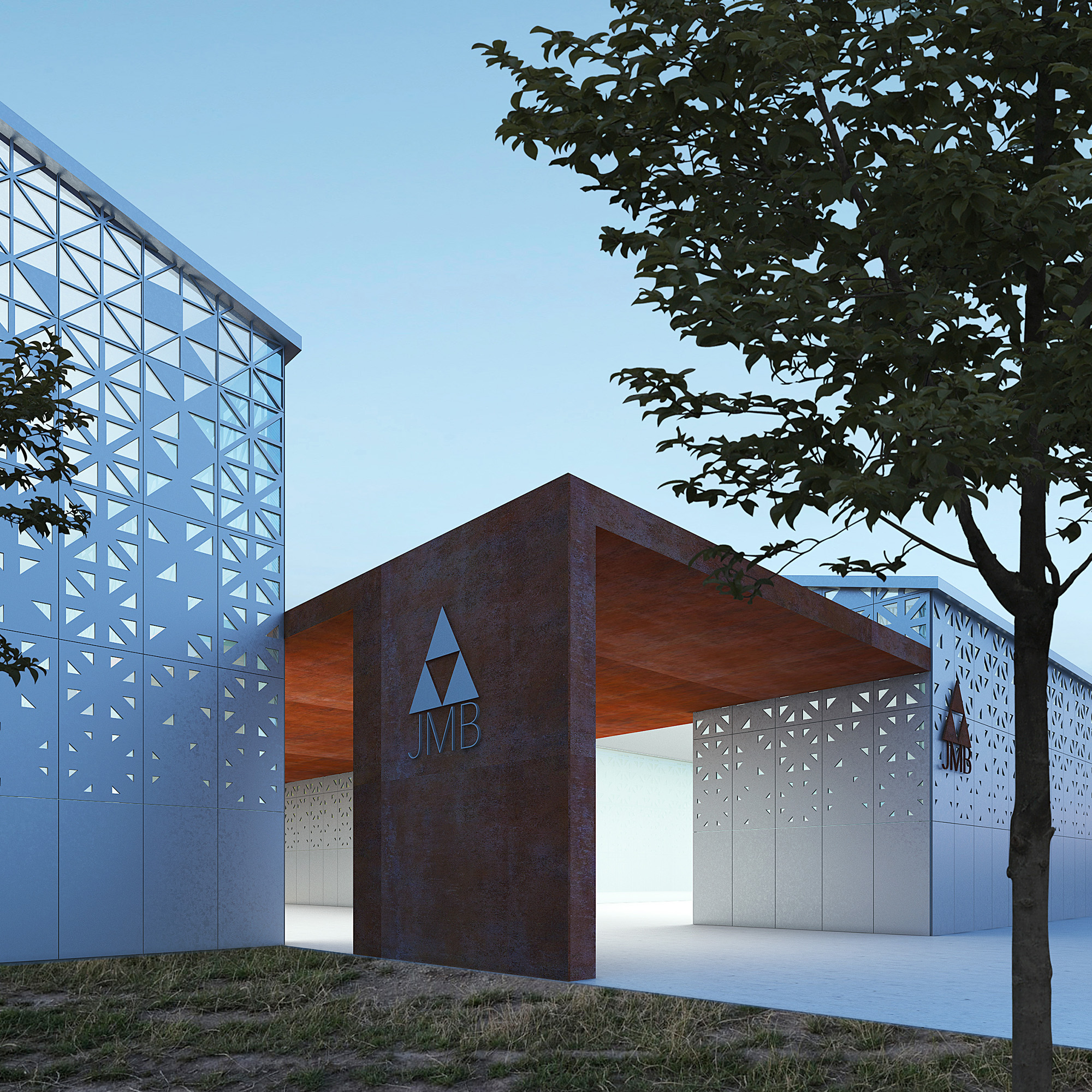 JA architekti, s.r.o. foto 3
