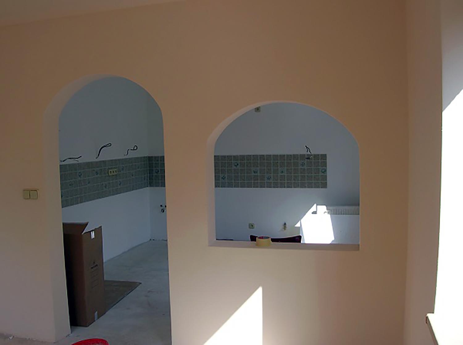 Tomáš Zackl - stavební práce foto 2