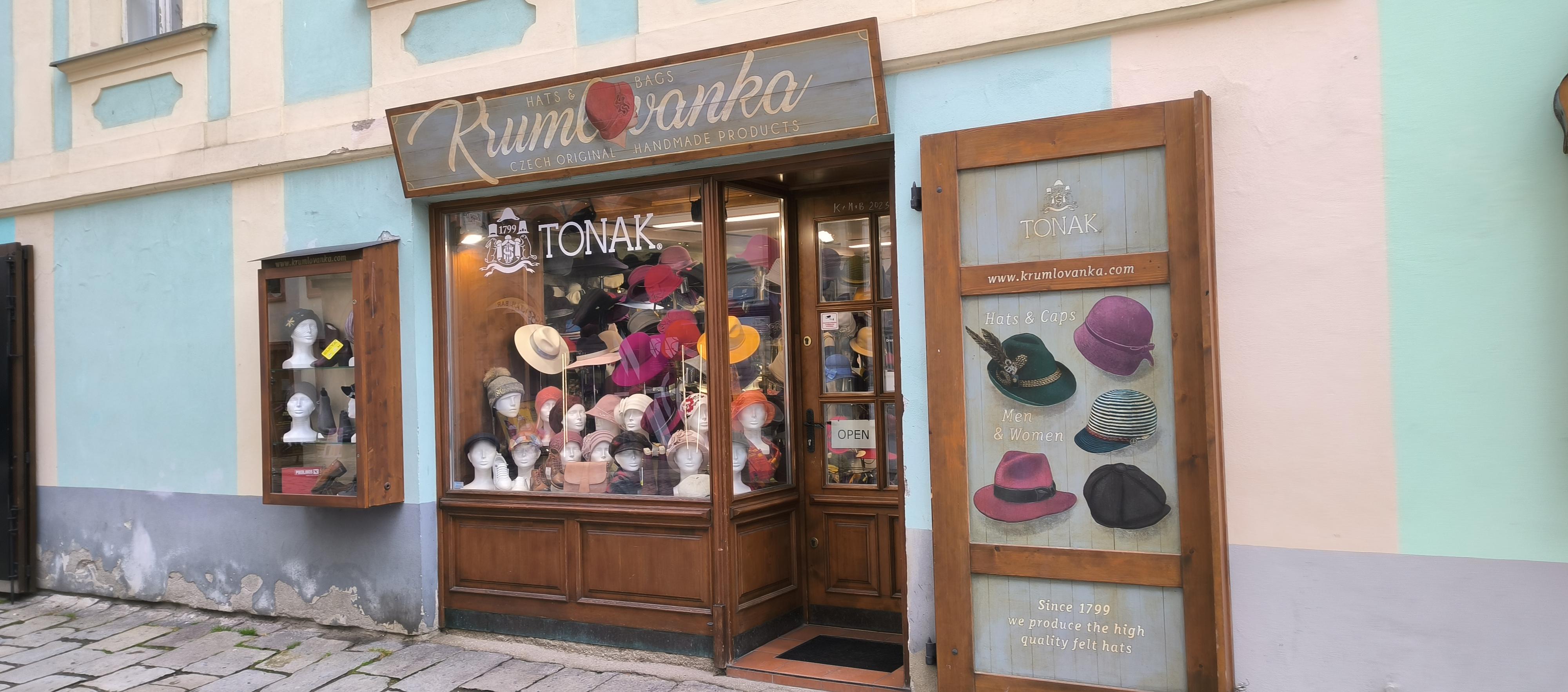 Krumlovanka.cz foto 2