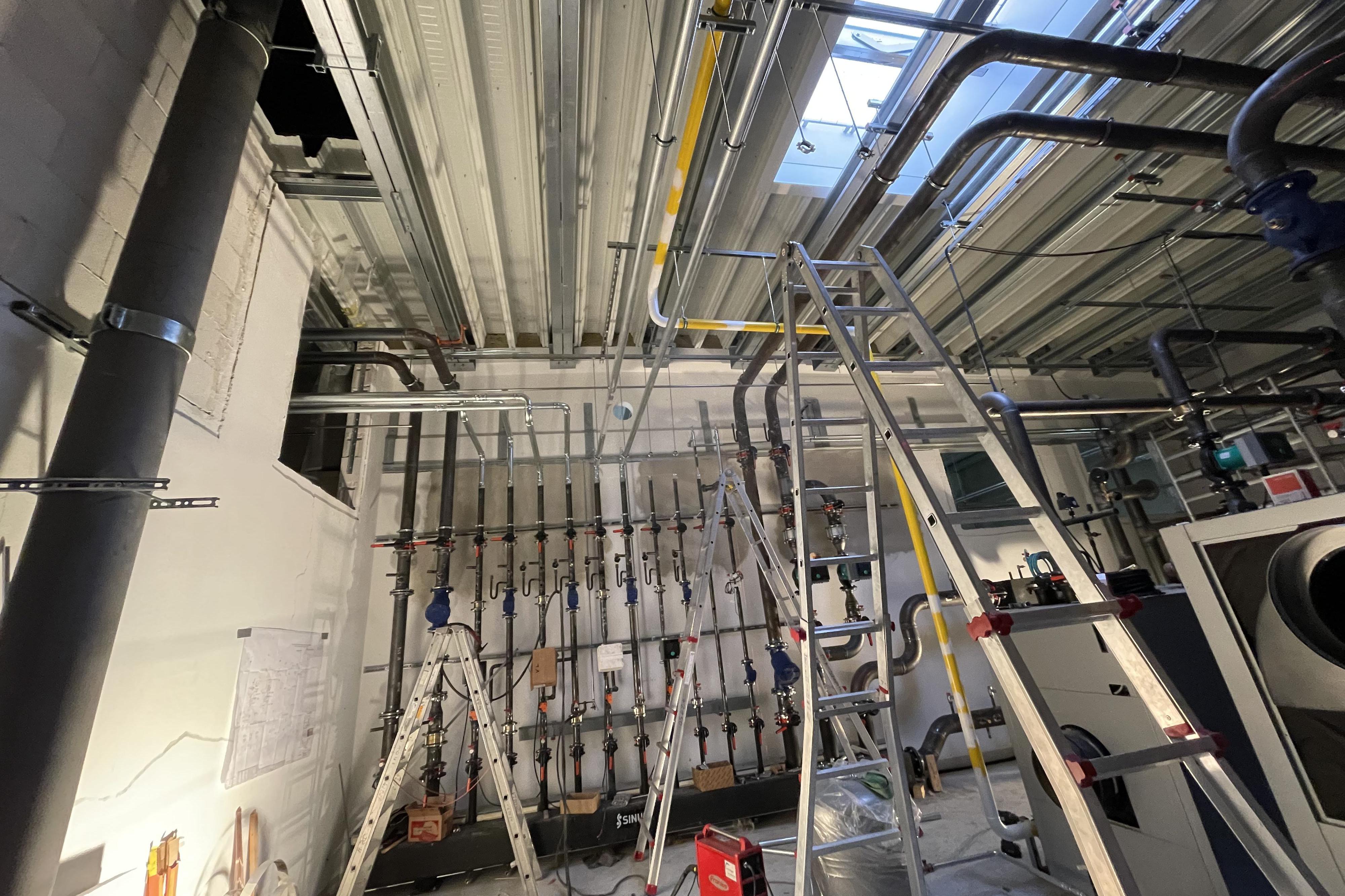 Václav Kutiš - stavební firma