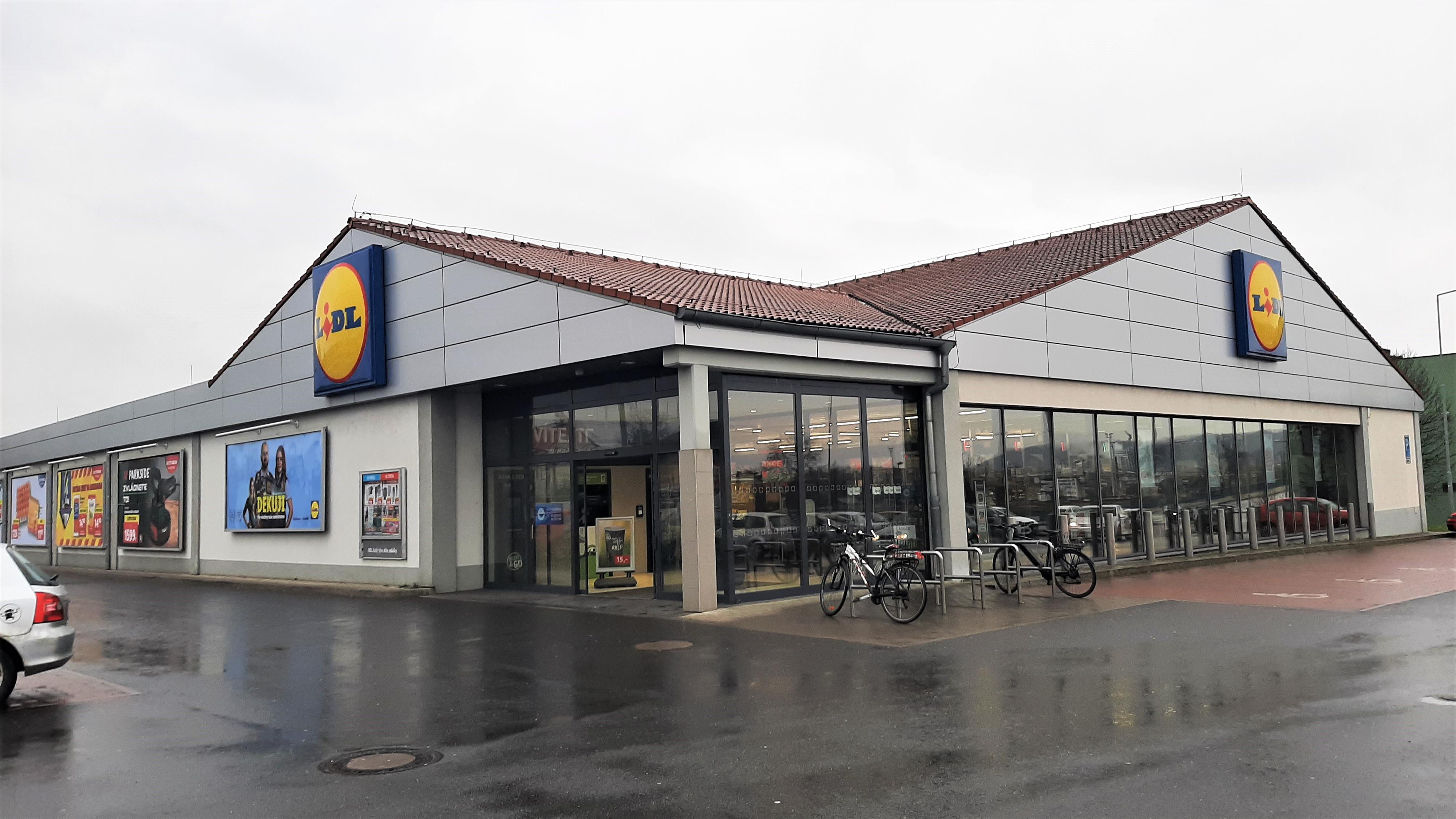 Lidl foto 5