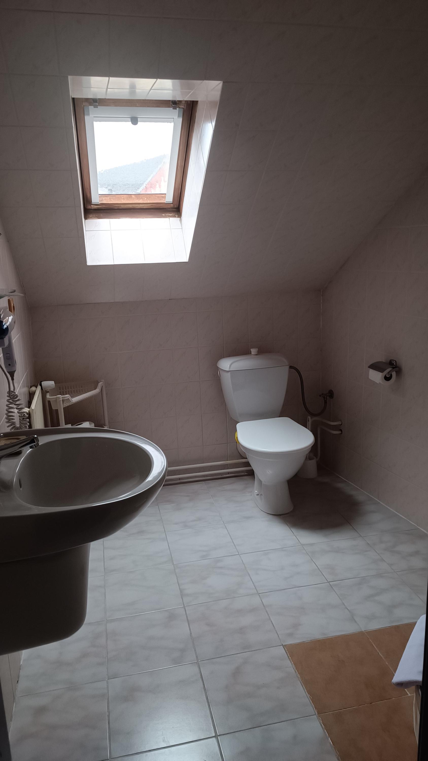 RODINNÝ HOTEL MYSLIVNA s.r.o. foto 5