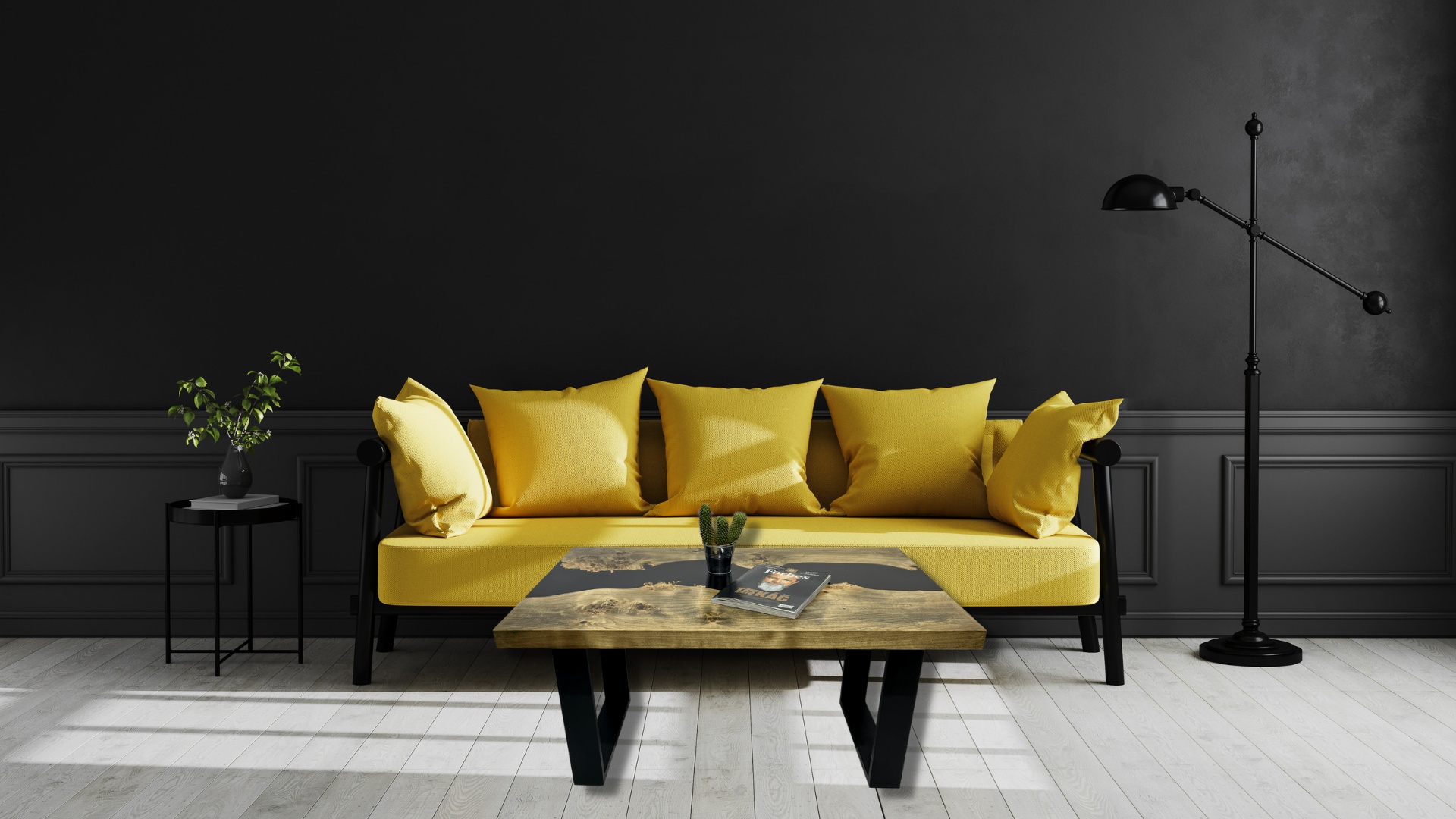 MONIQ design foto 5