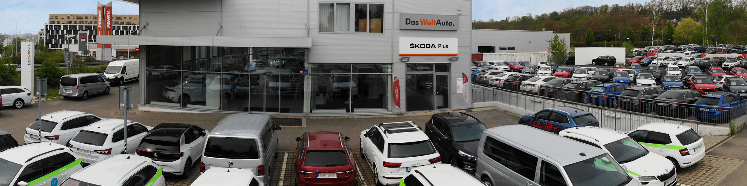 Autobazar Louda Auto+ foto 6