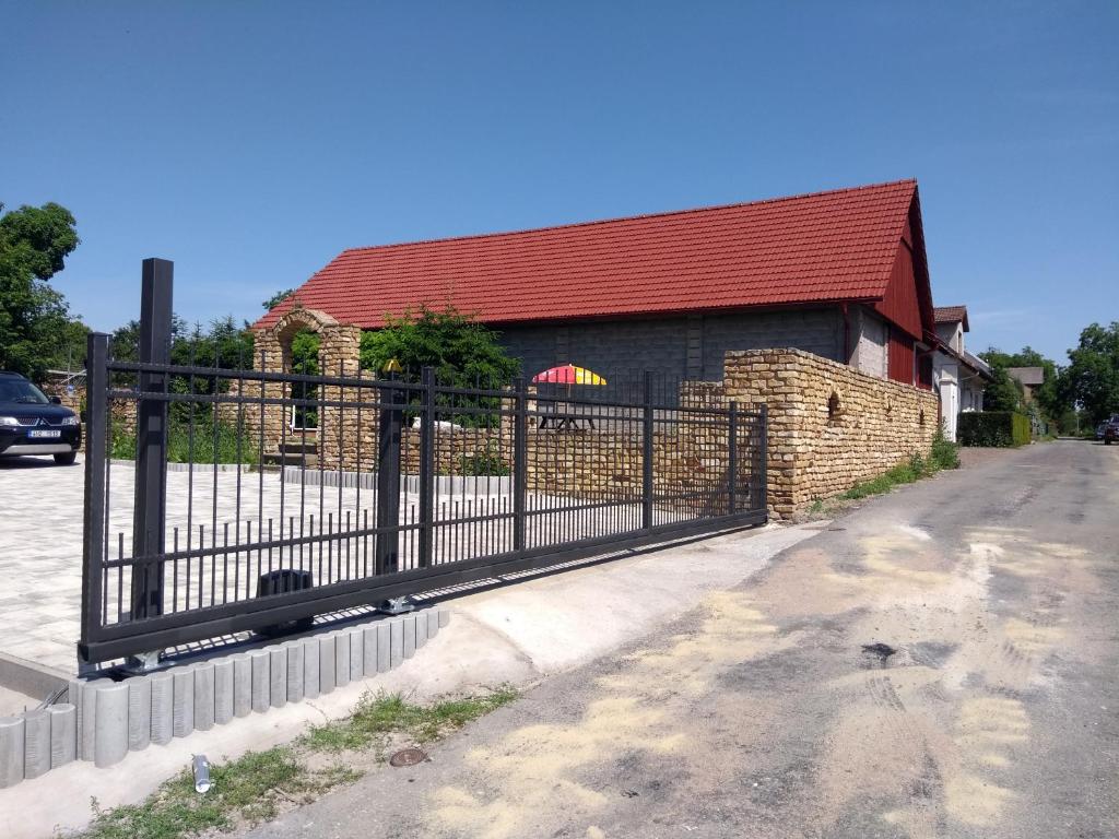 Apartmány Kuks foto 4