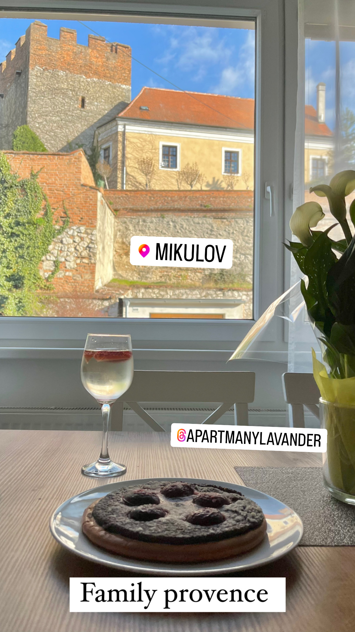 Family provence Mikulov foto 2