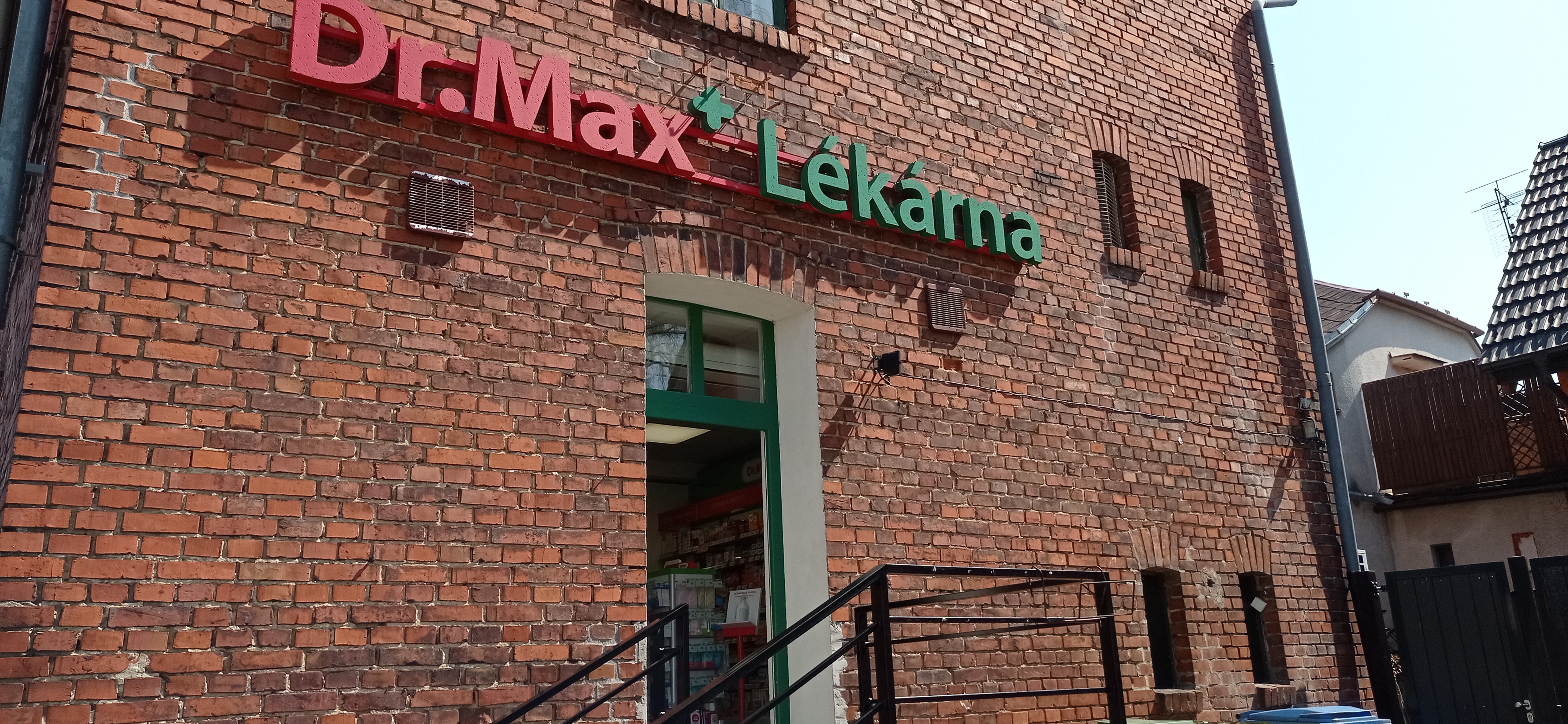Dr.Max Lékárna foto 2