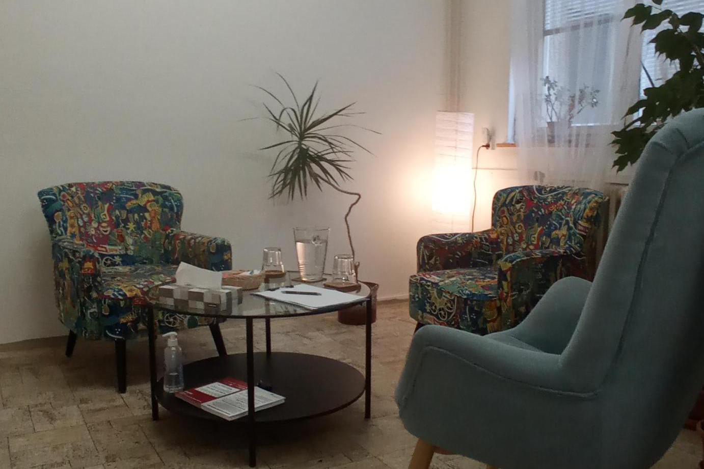 Adiktologické centrum poradenství a terapie Náchod - Laxus