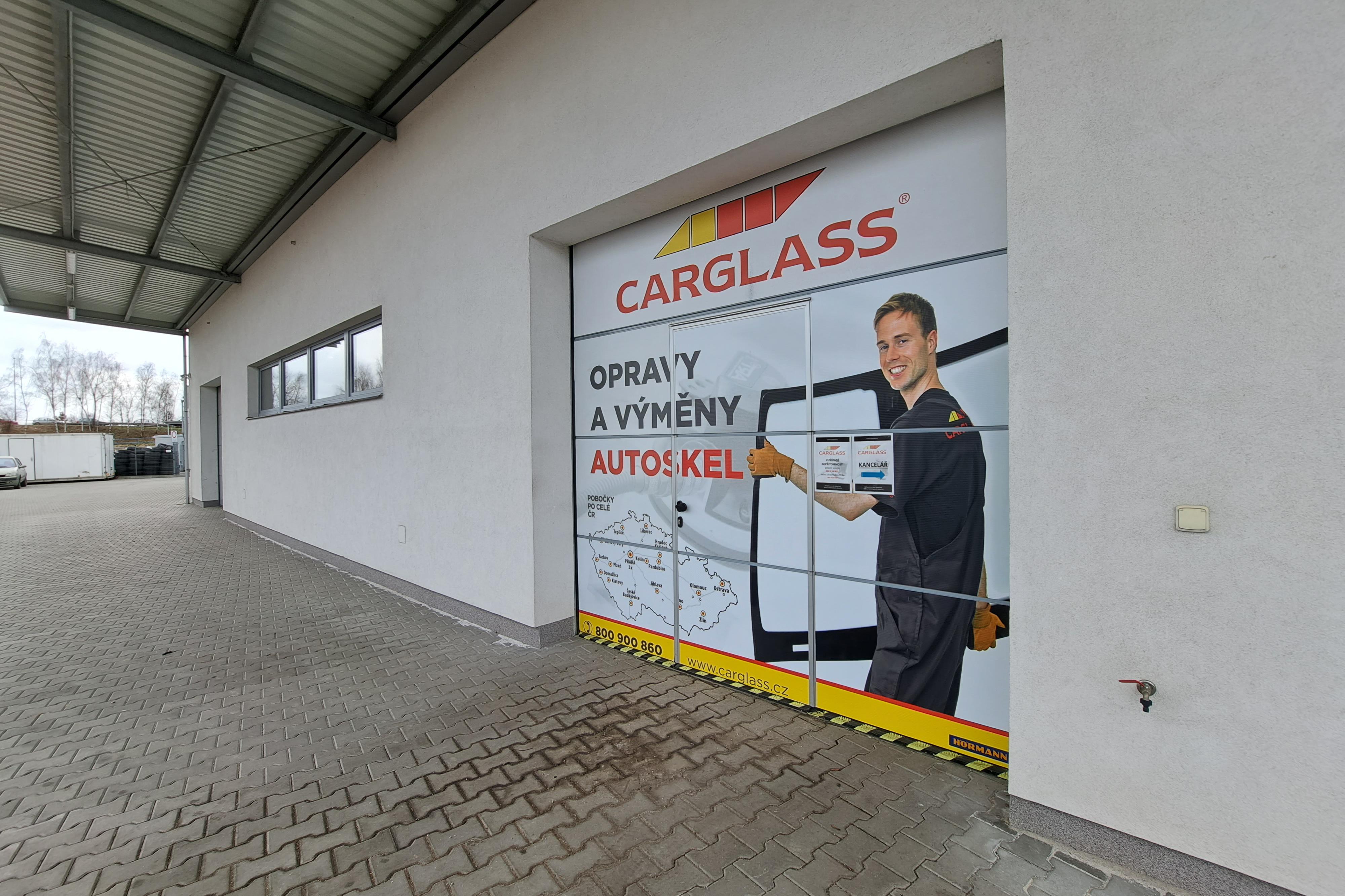 Carglass
