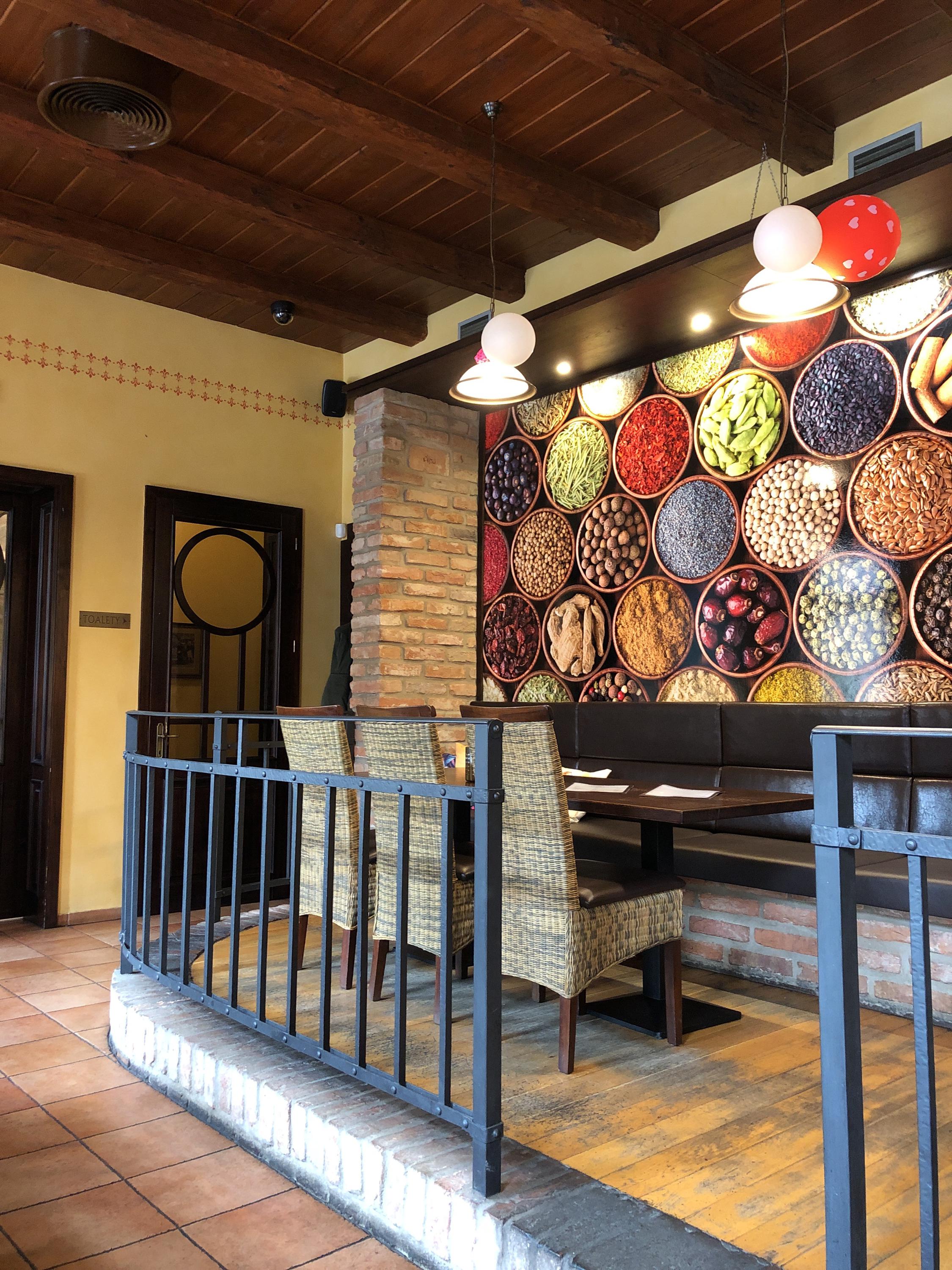 Taste of India foto 5