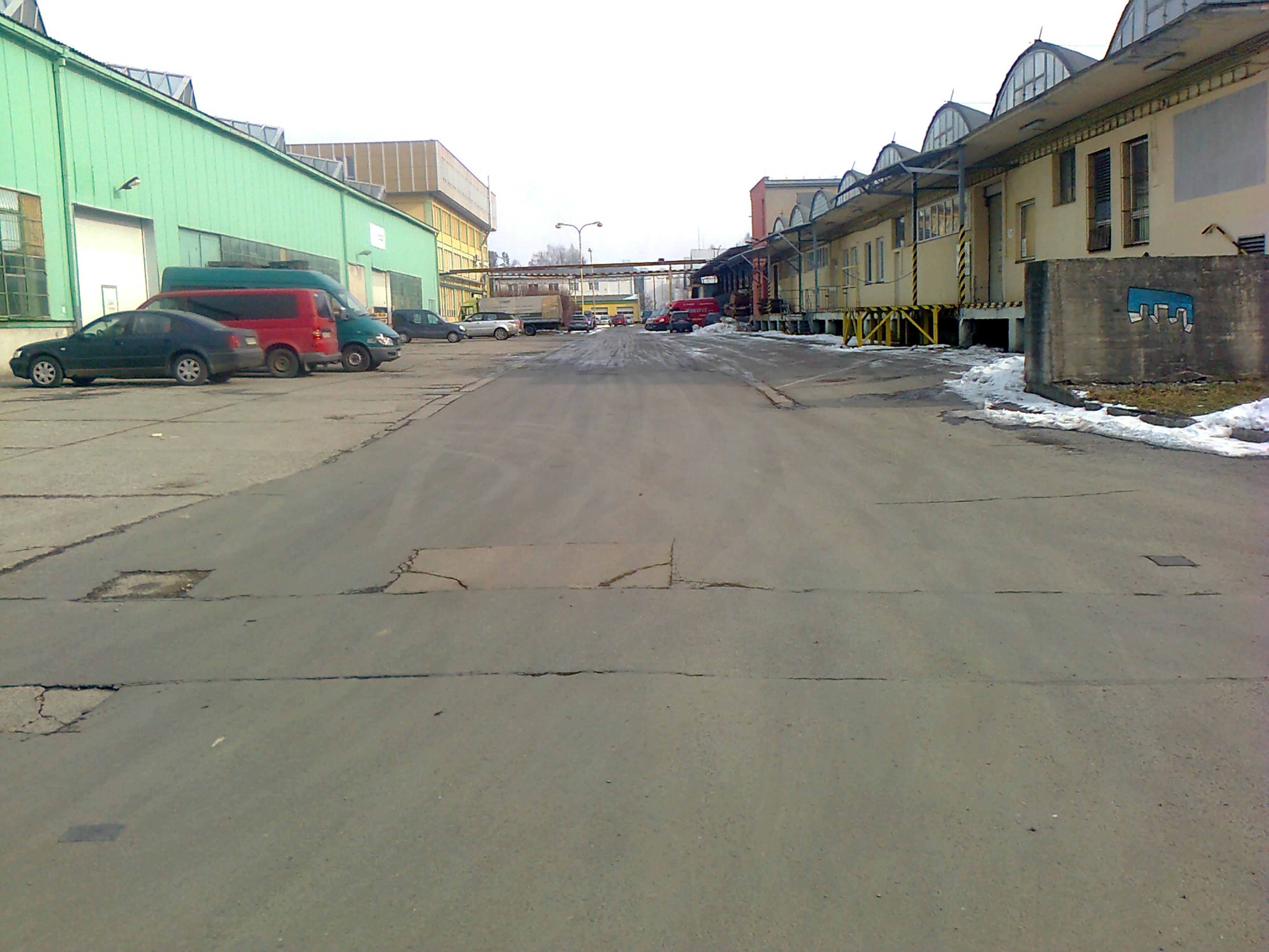 Dřevomont - Vít Pořízka foto 2