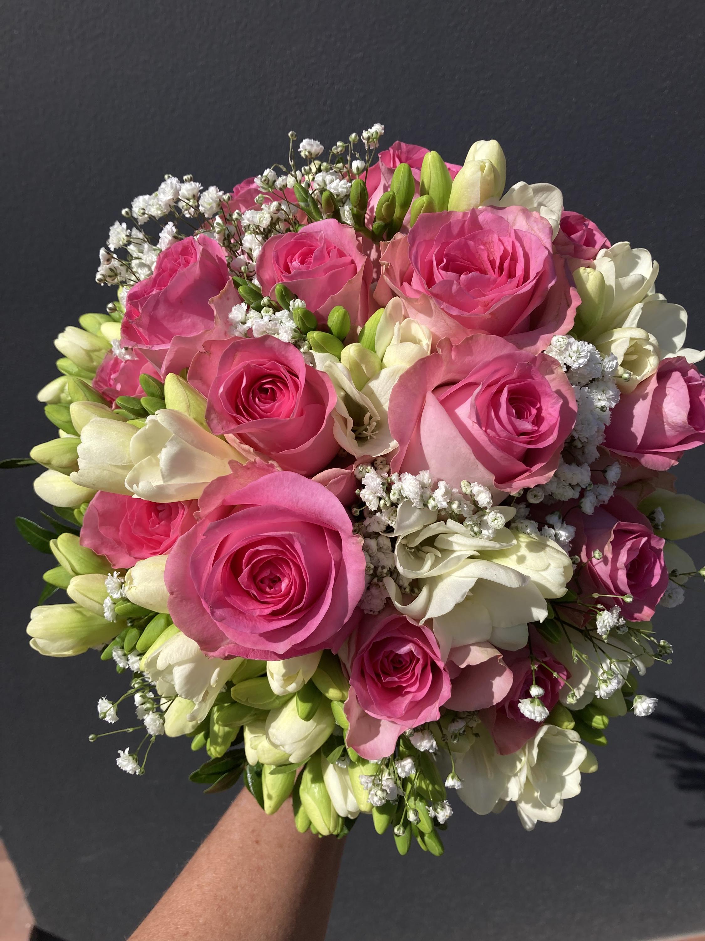 Květinářství Rosa foto 2