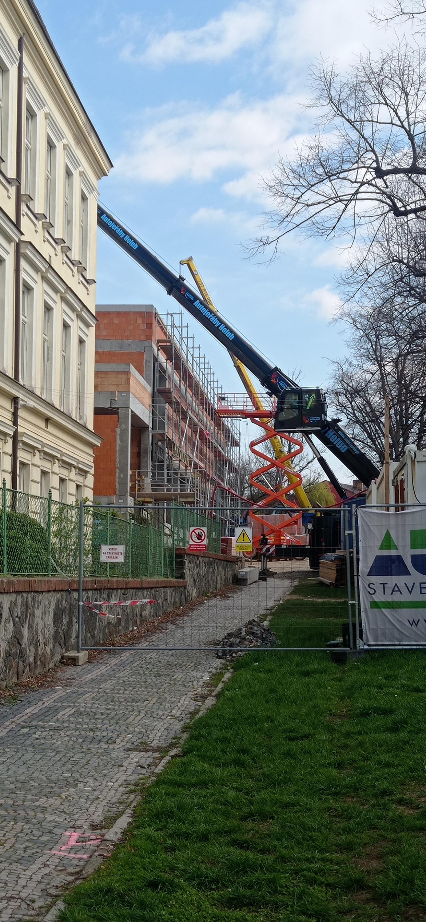 ZŠ Brandýs n.L. - St. Boleslav, Palachova foto 4
