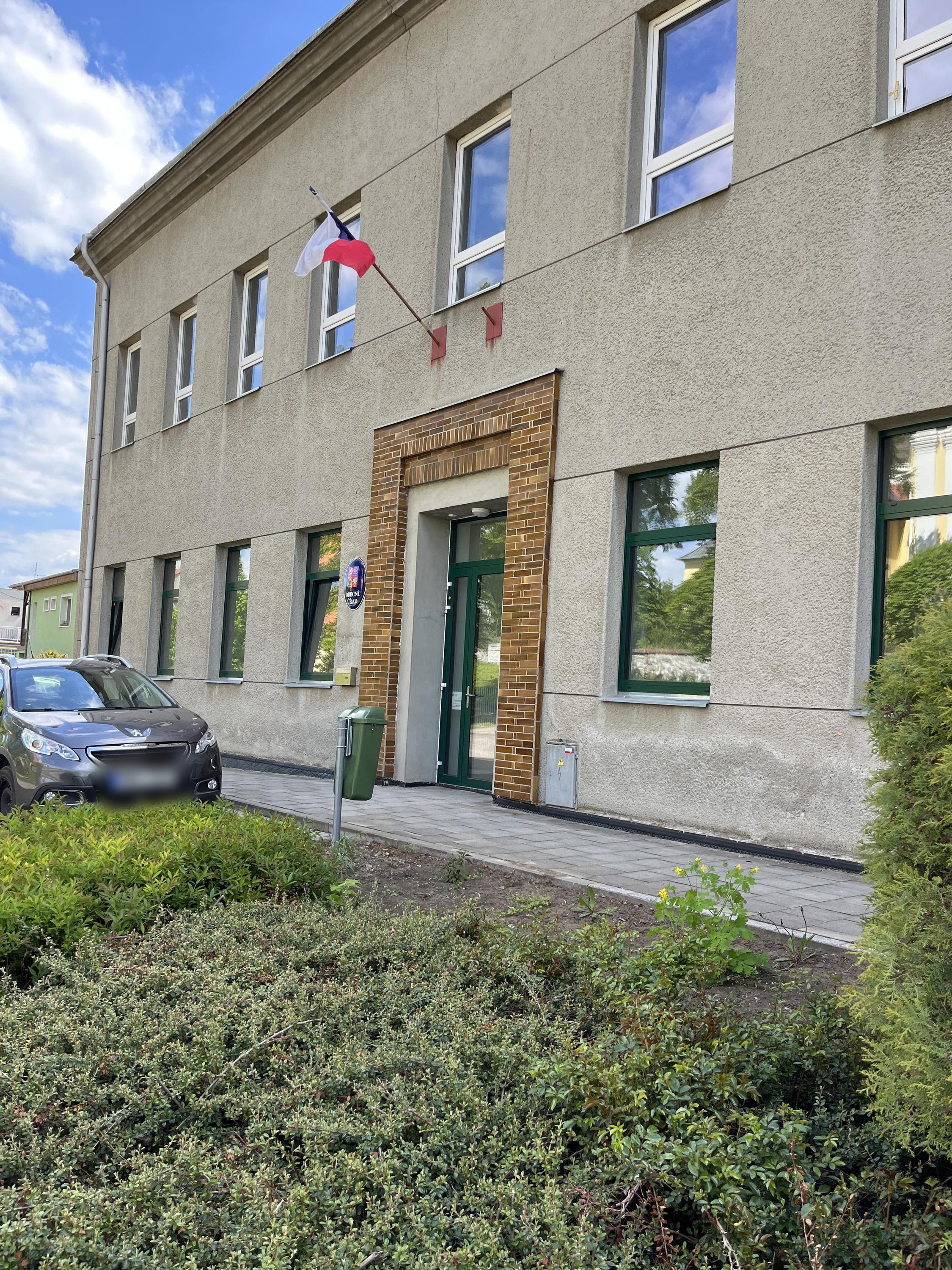 Obecní knihovna Dobromilice foto 4