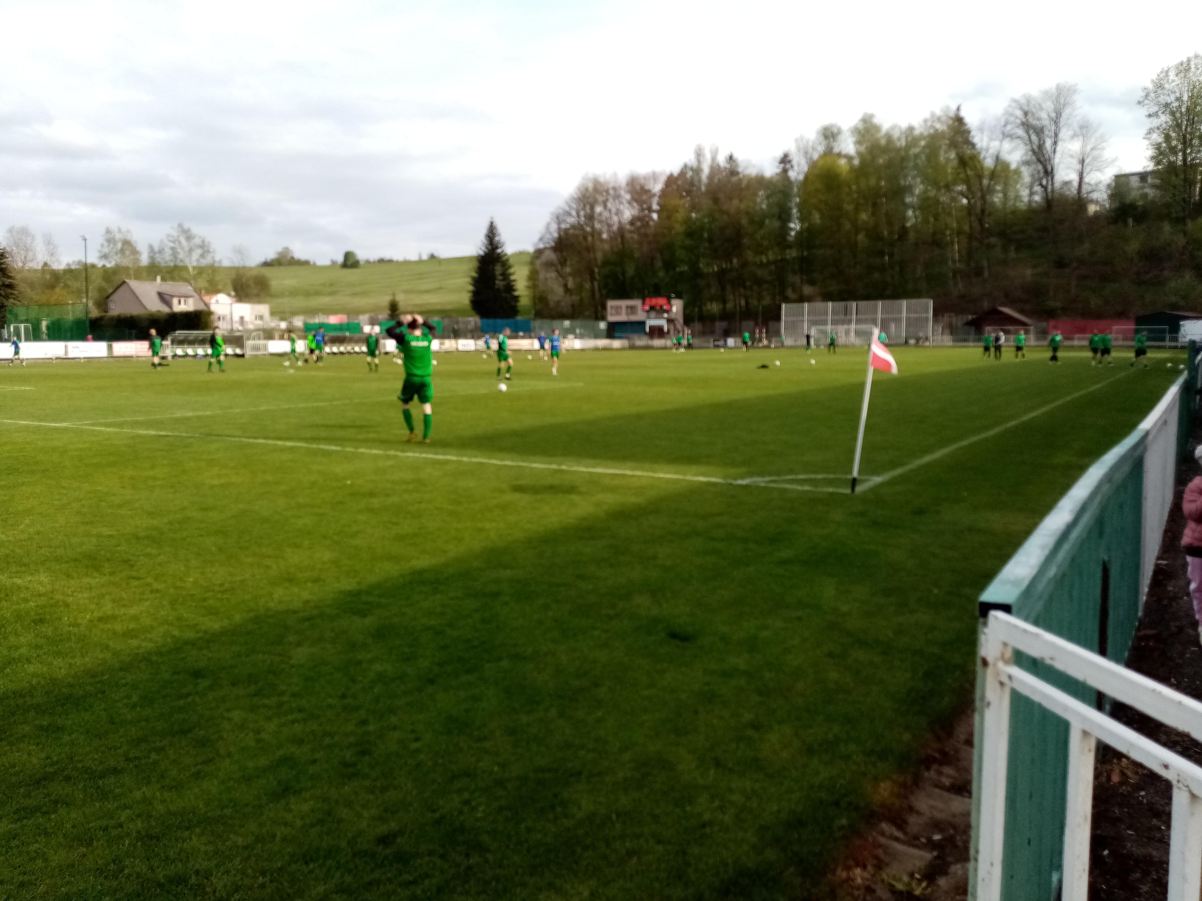 Sportoviště města Hlinska, s.r.o. foto 4