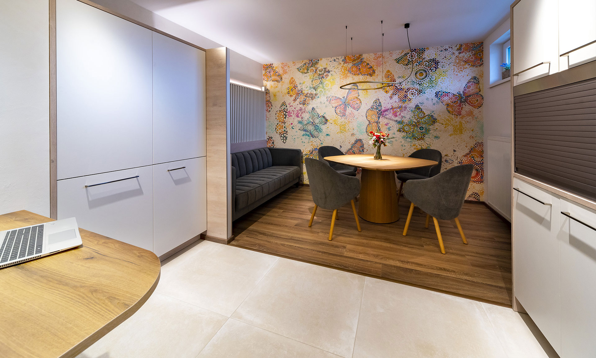 Realitní kancelář Pohoda foto 6