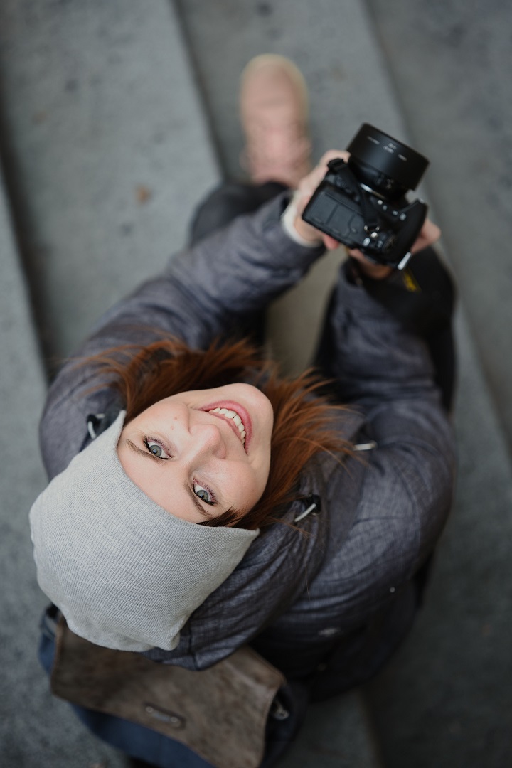 Jana Petruchová foto 2