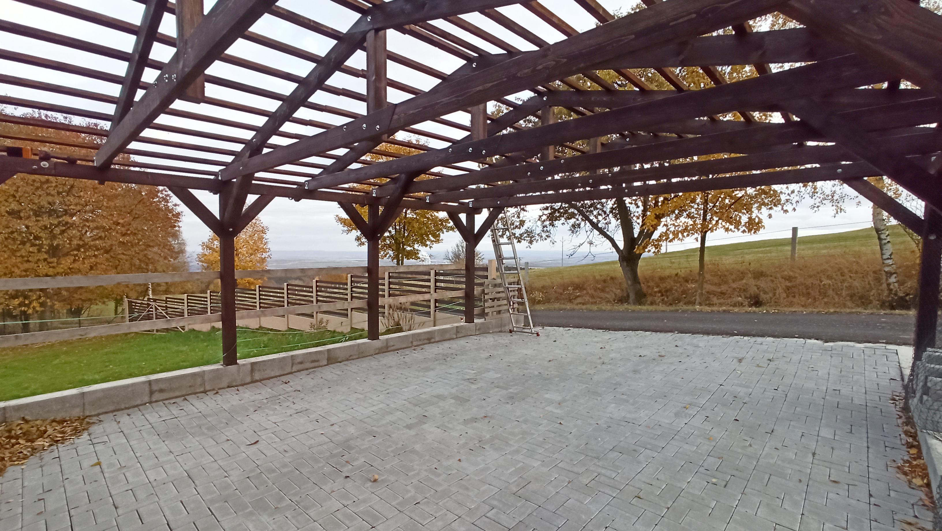 Výroba ze dřeva Tomáš Chlasták foto 6