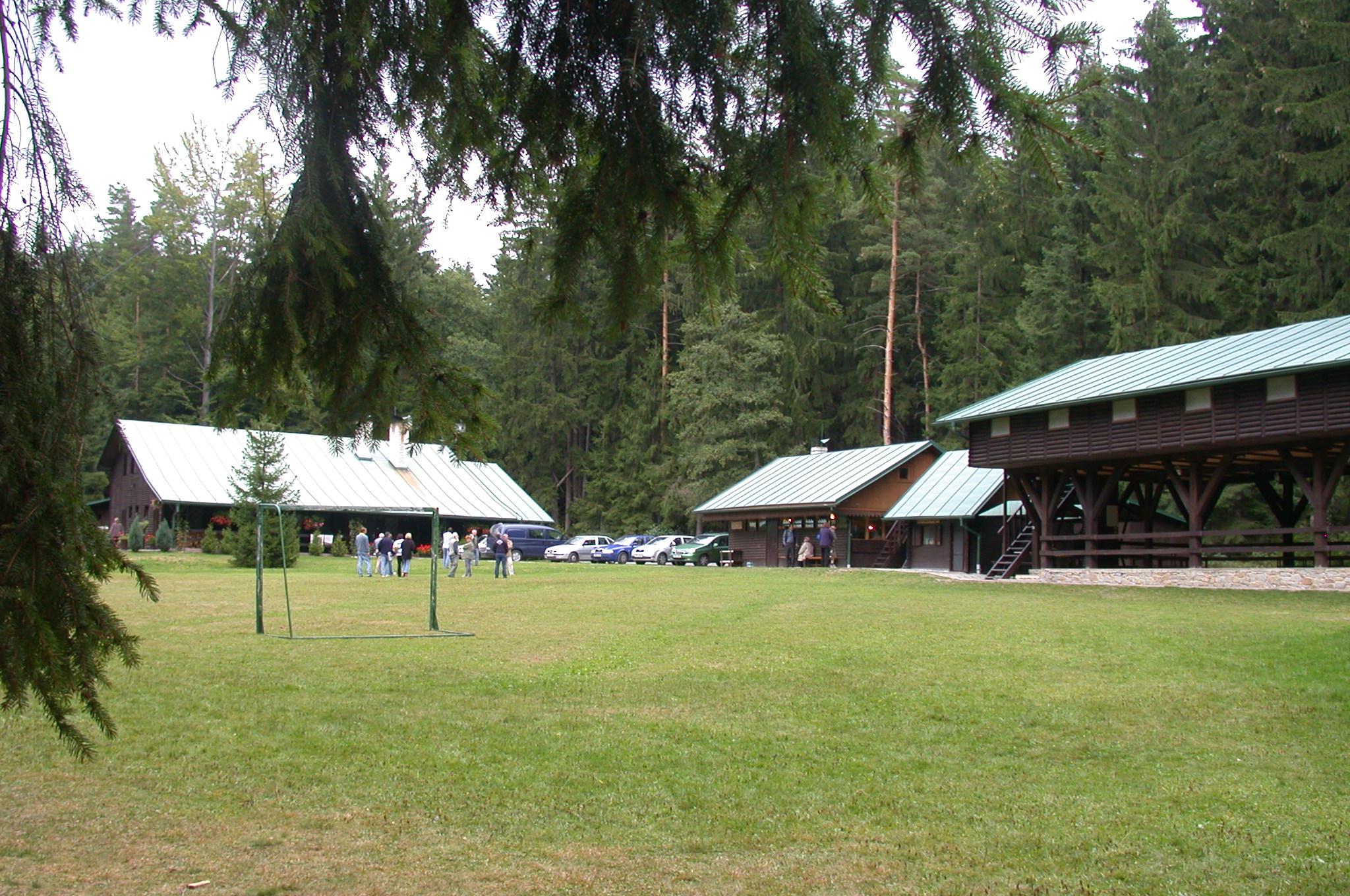 Komáří louka foto 3