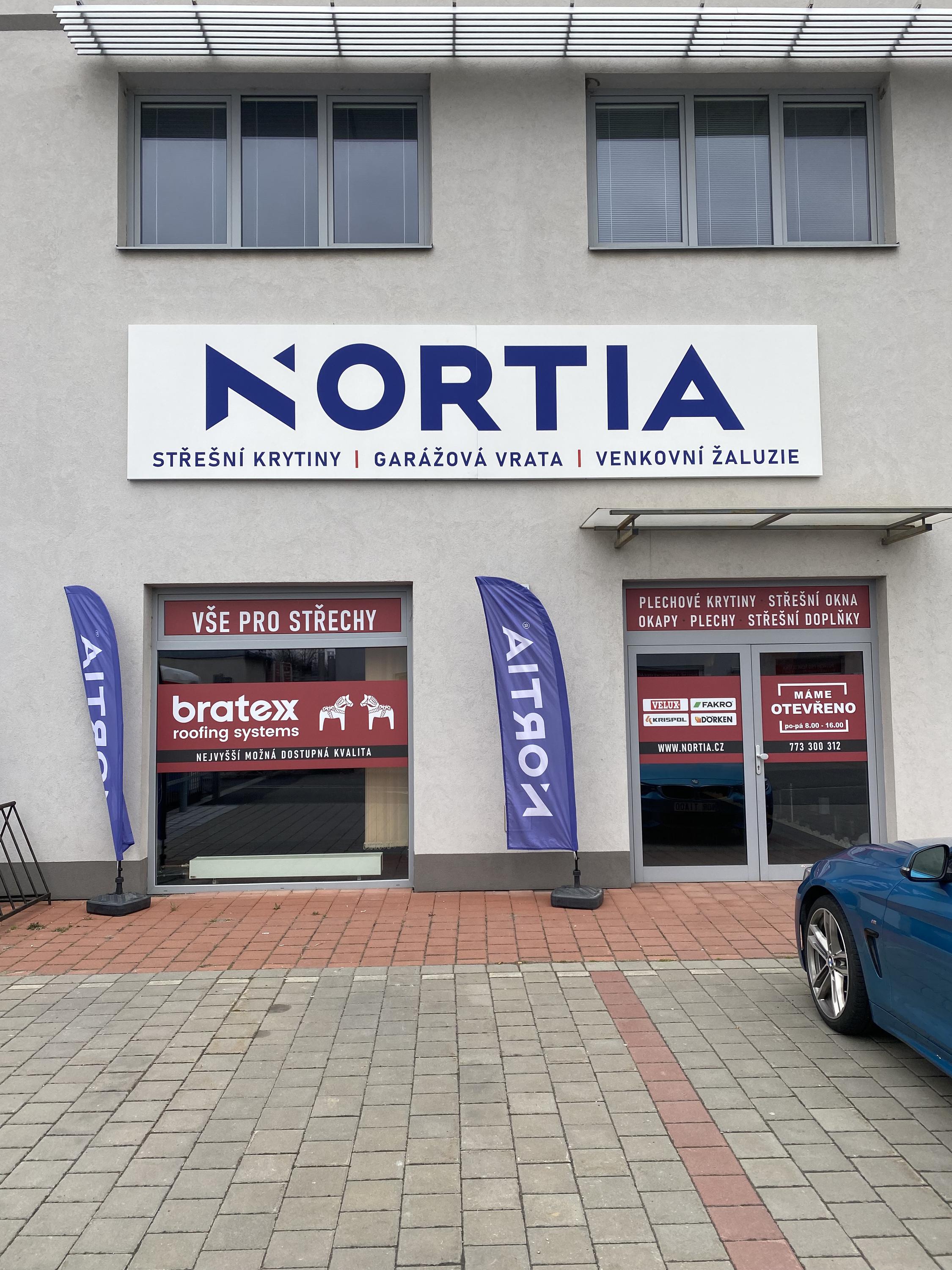 BRATEX střechy foto 5