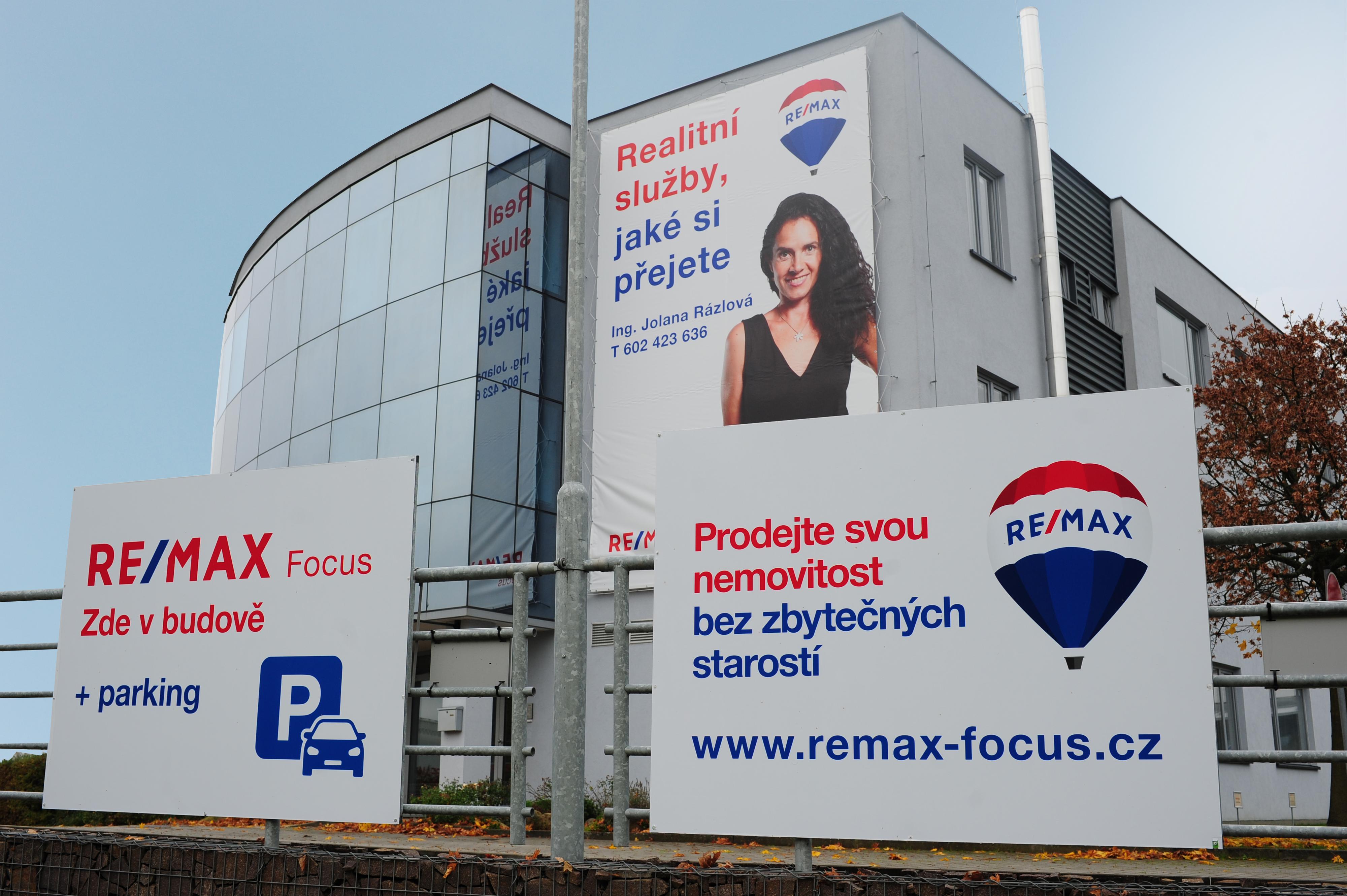 Ing. Jolana Rázlová, realitní makléřka REMAX Gold foto 4