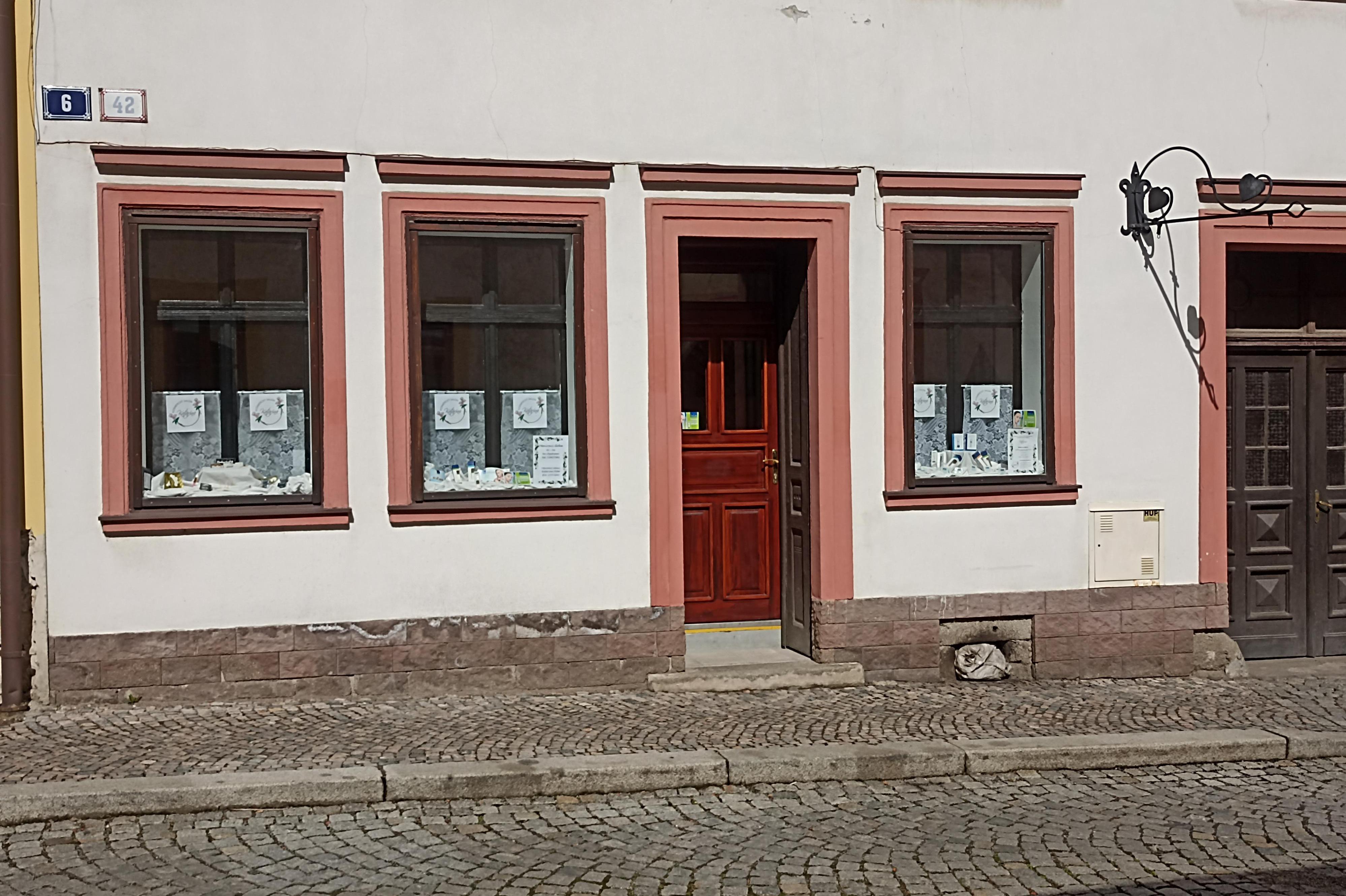 Kosmetický salón Katarína foto 1