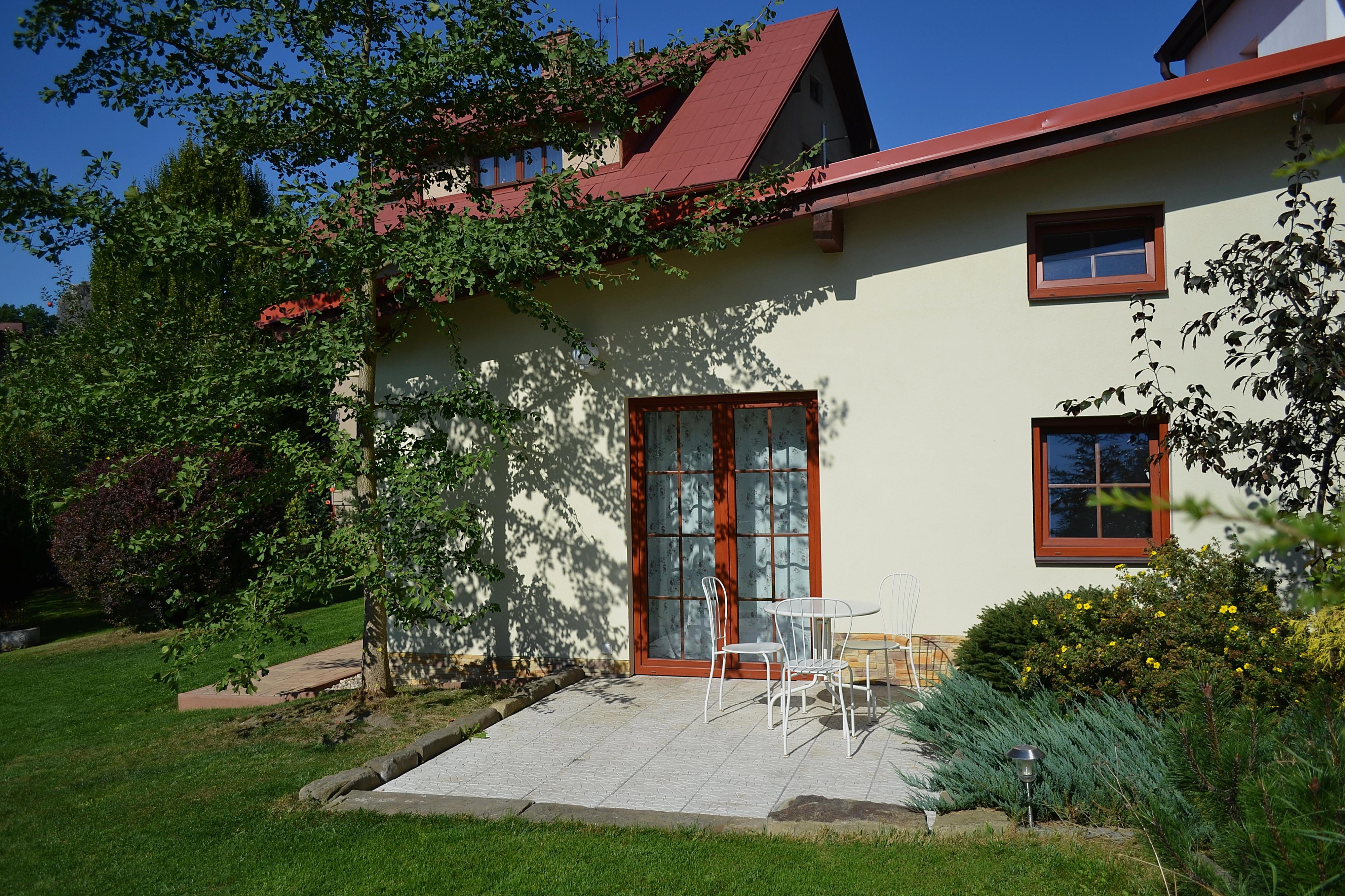 Apartmány Prokopovi