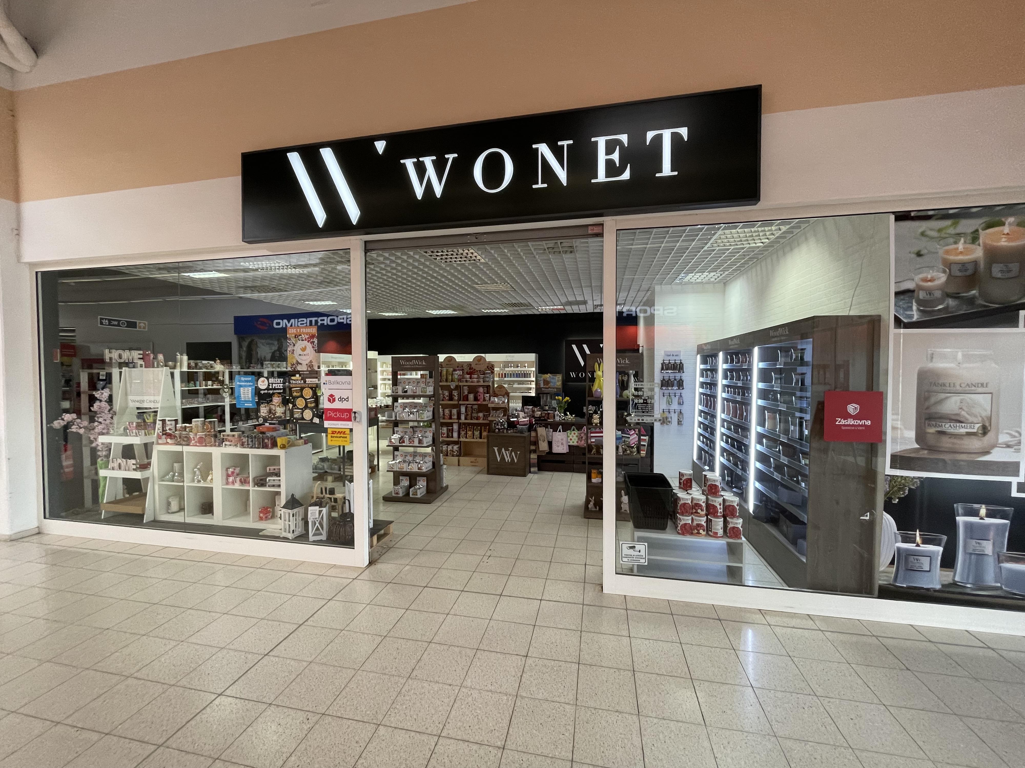 WONET s.r.o. foto 2