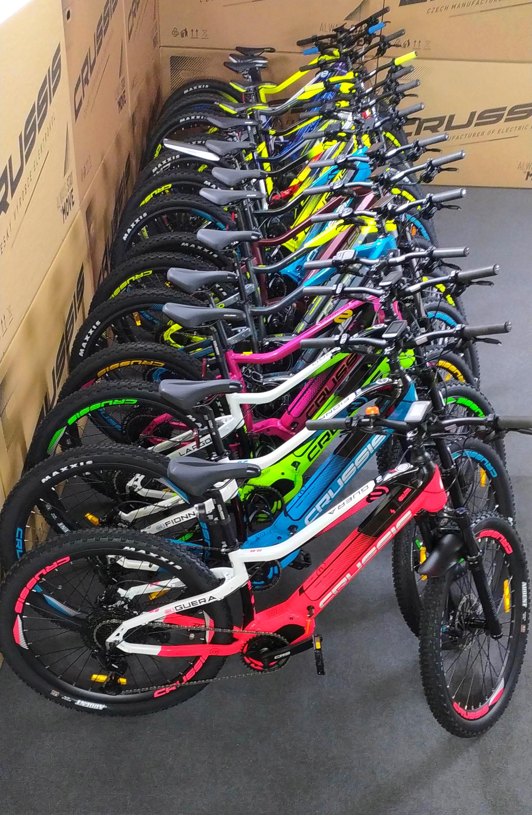 Ebikerent