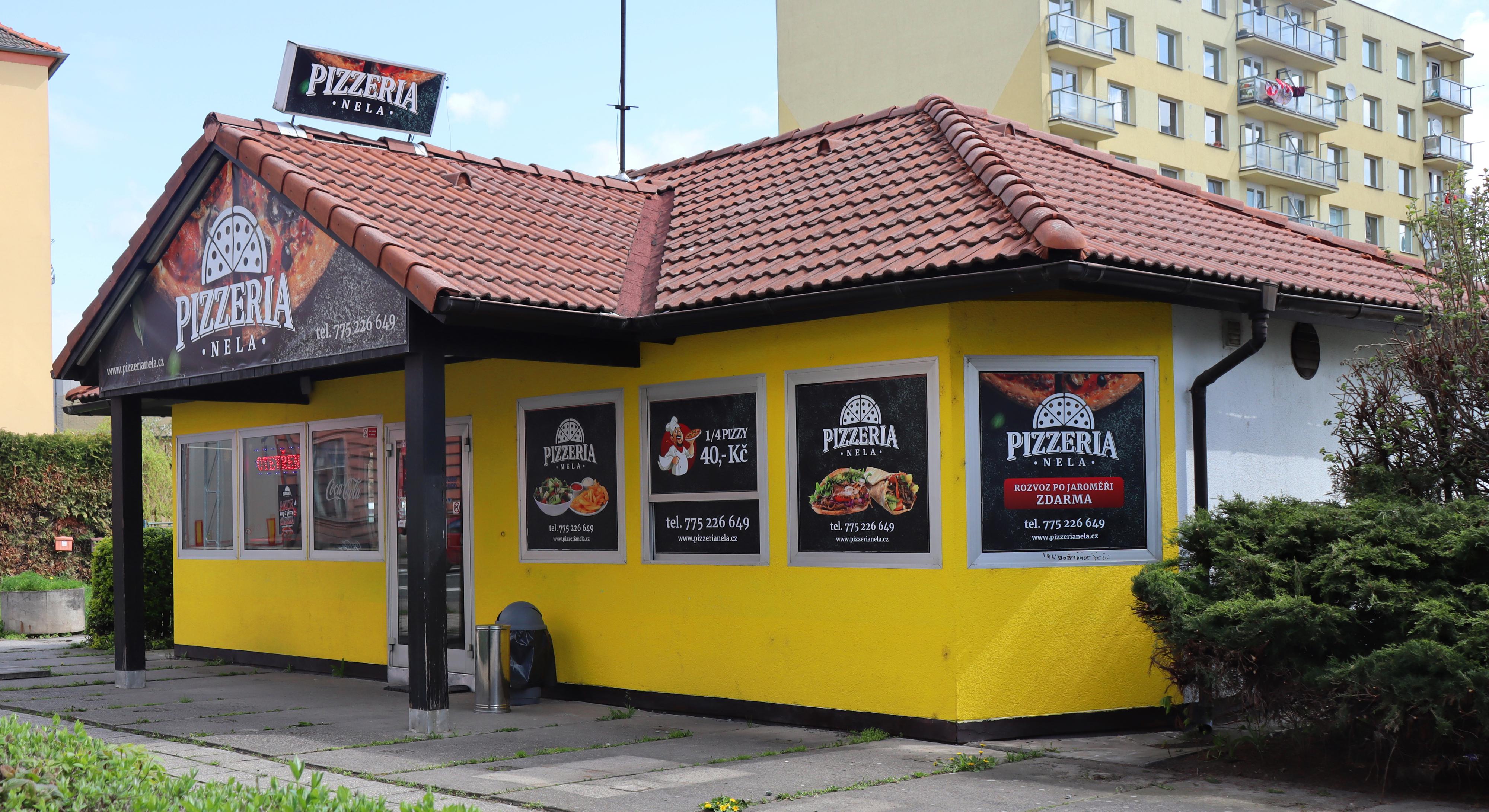 Pizzeria NELA foto 3