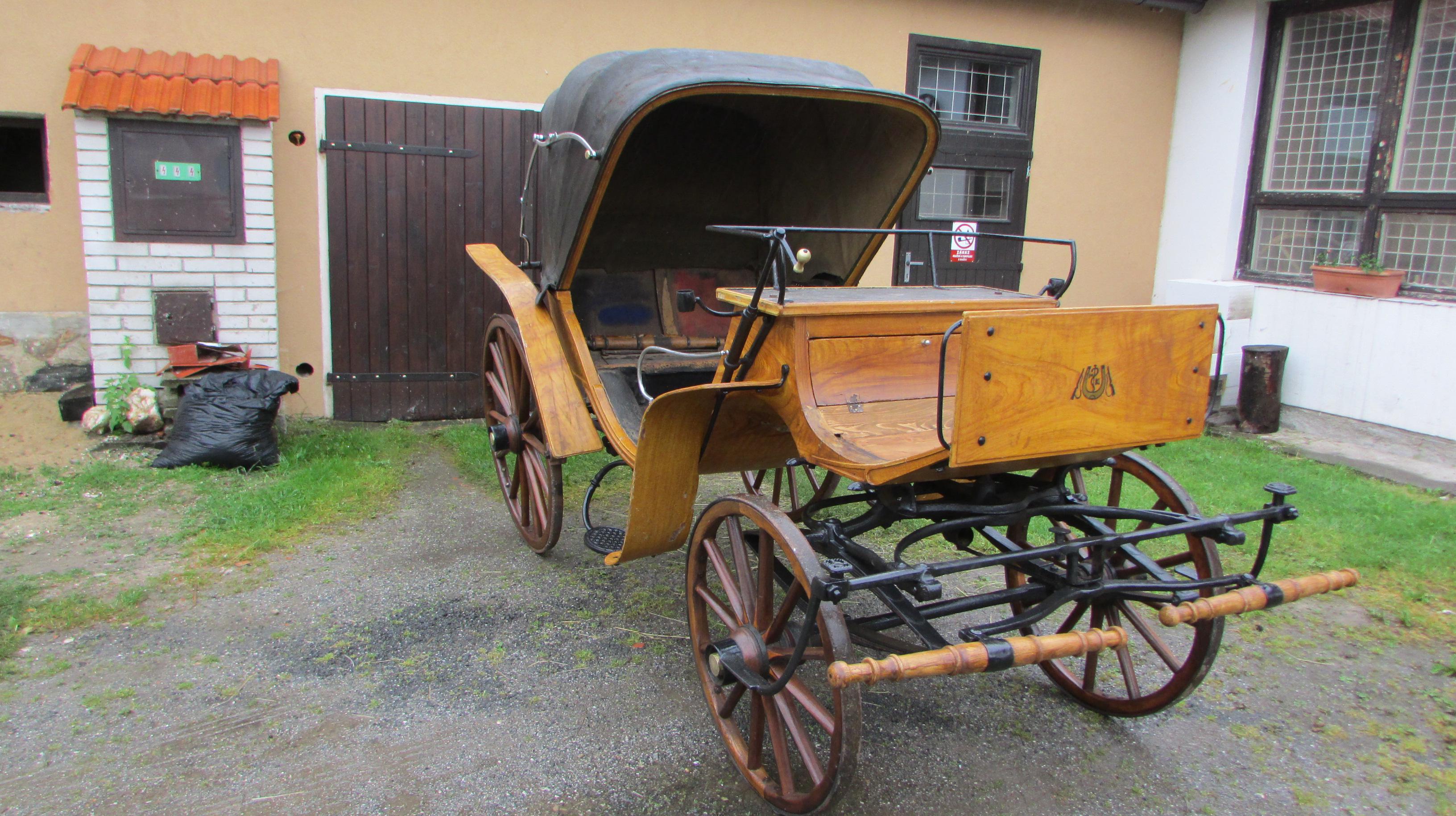 Truhlářství - kolářství Josef Procházka foto 6